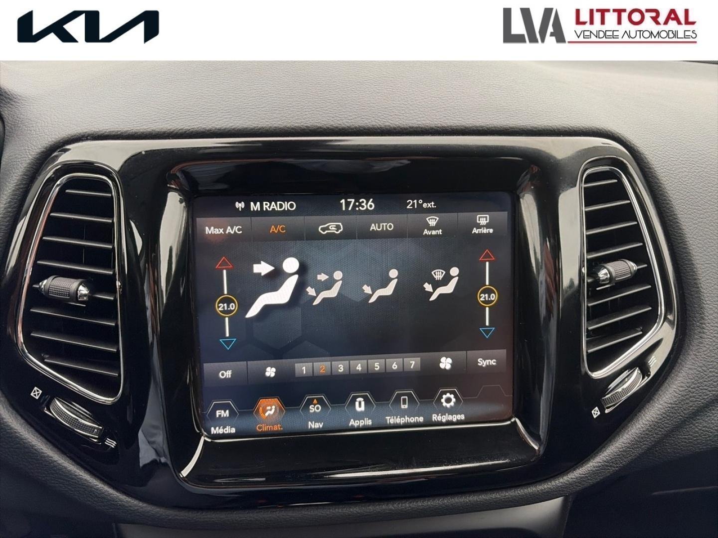 jeep - Visuel 10