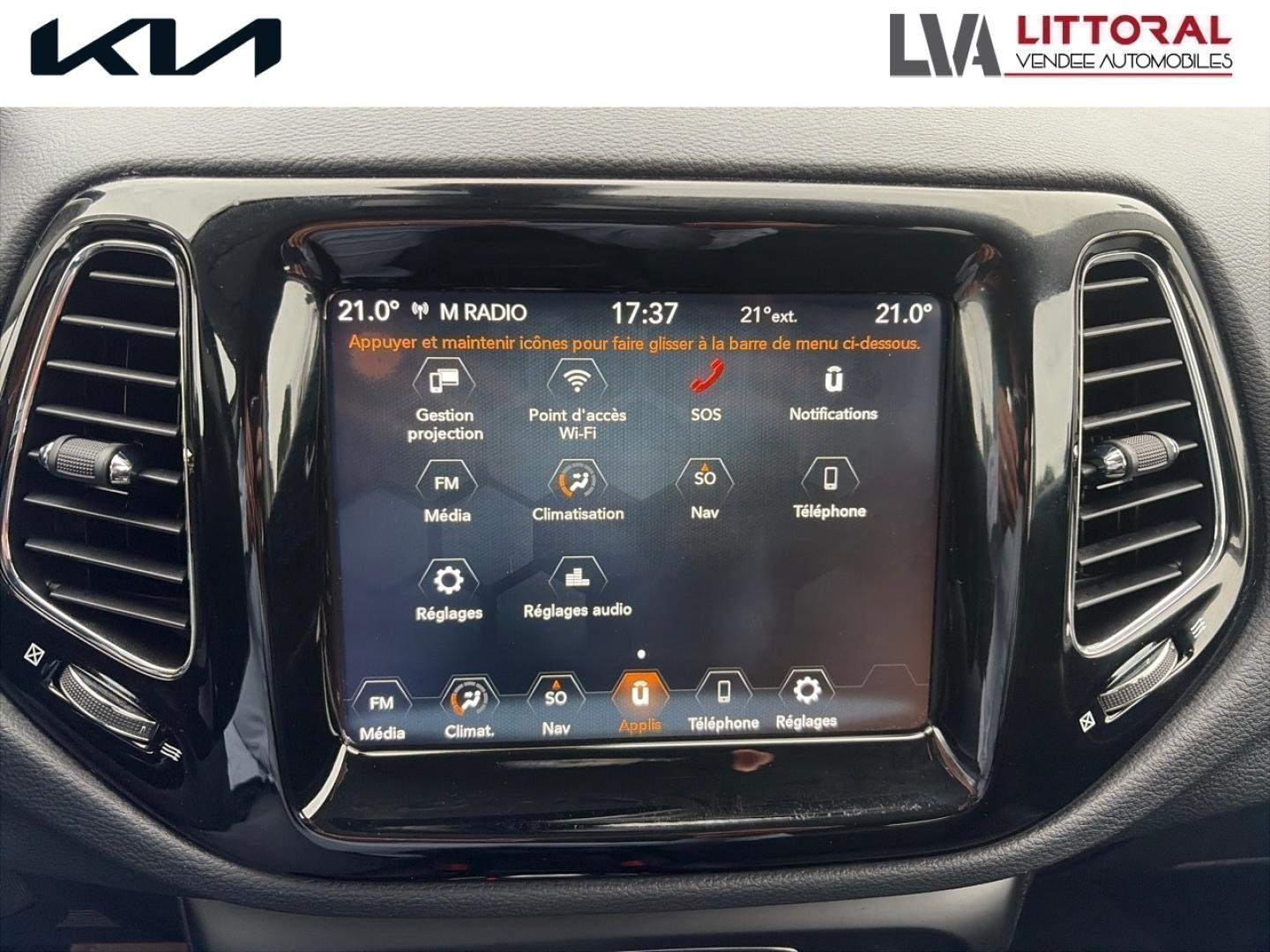jeep - Visuel 11