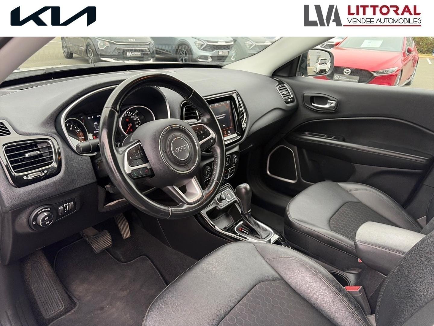 jeep - Visuel 13