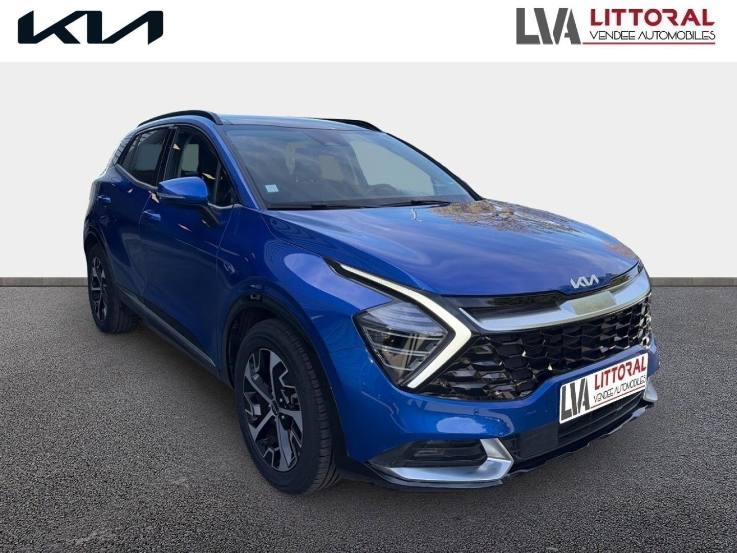 kia - Visuel 0