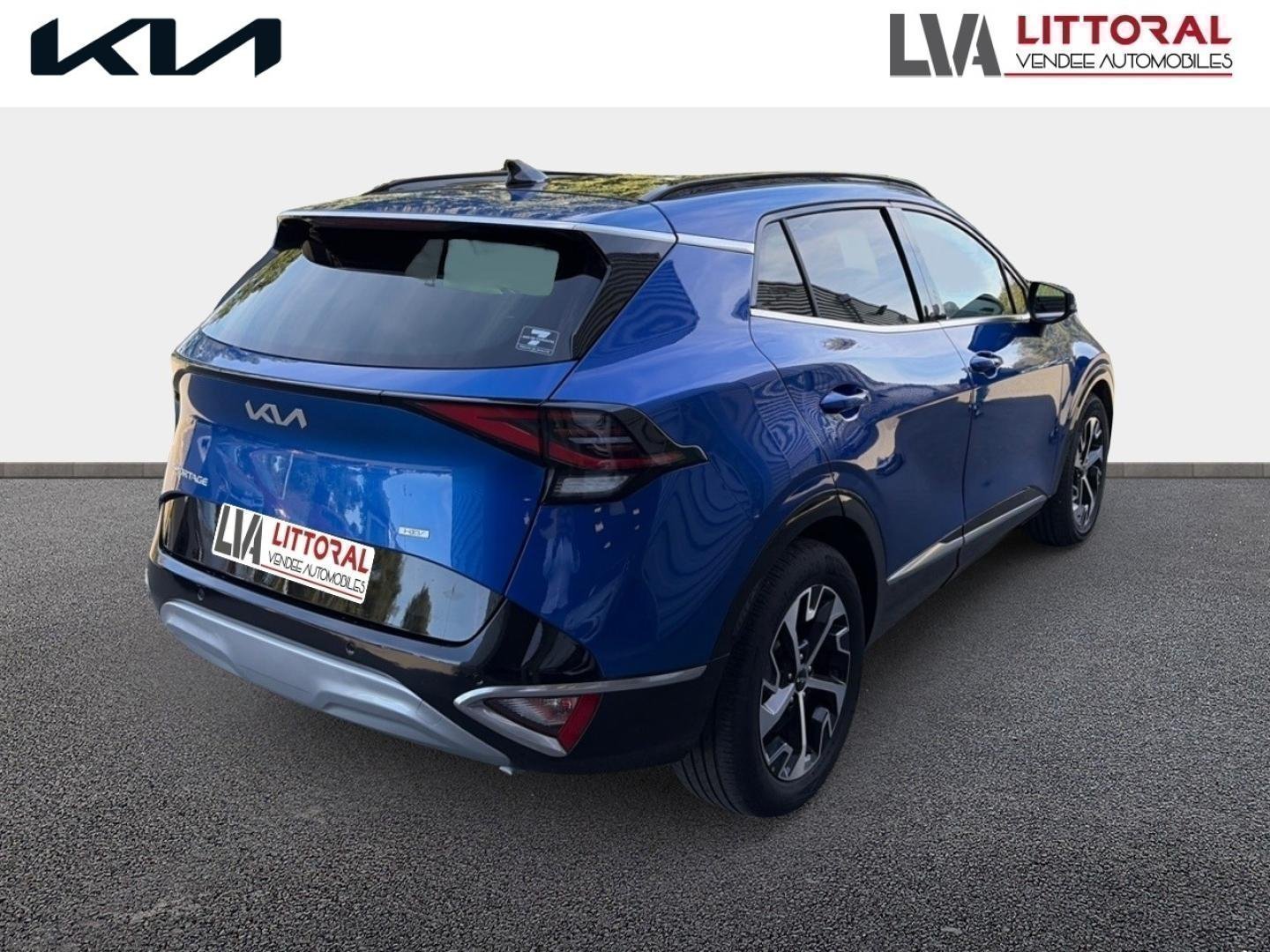 kia - Visuel 1