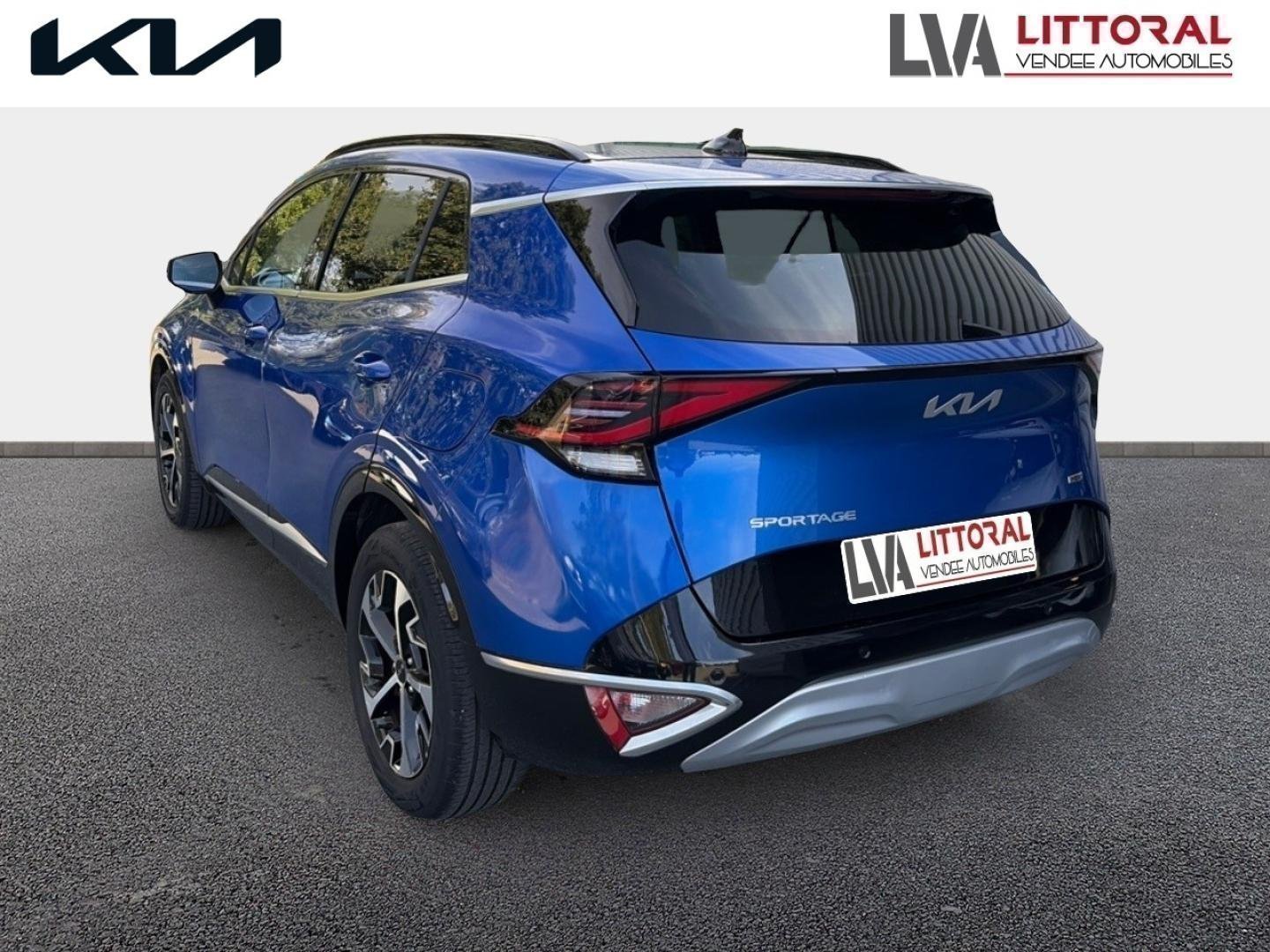 kia - Visuel 2