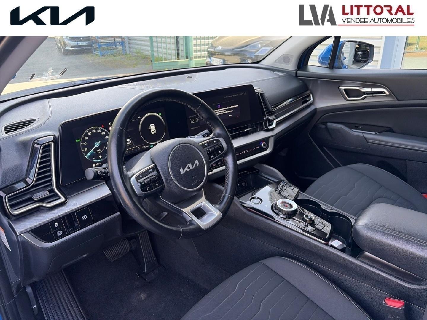 kia - Visuel 3