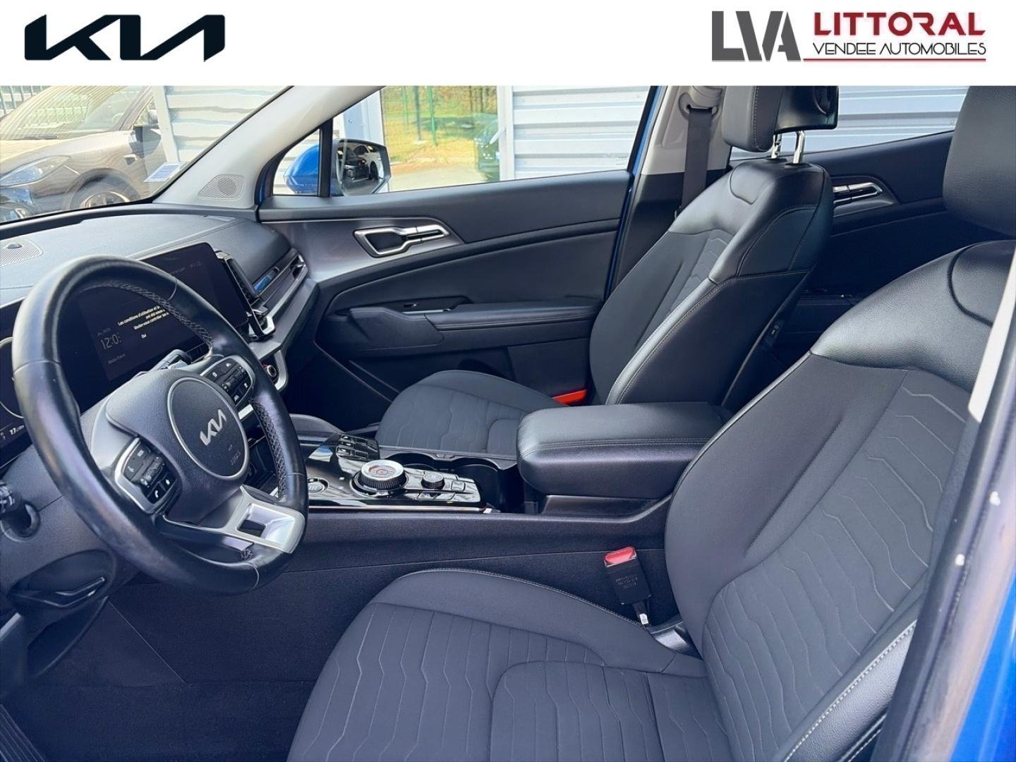 kia - Visuel 4