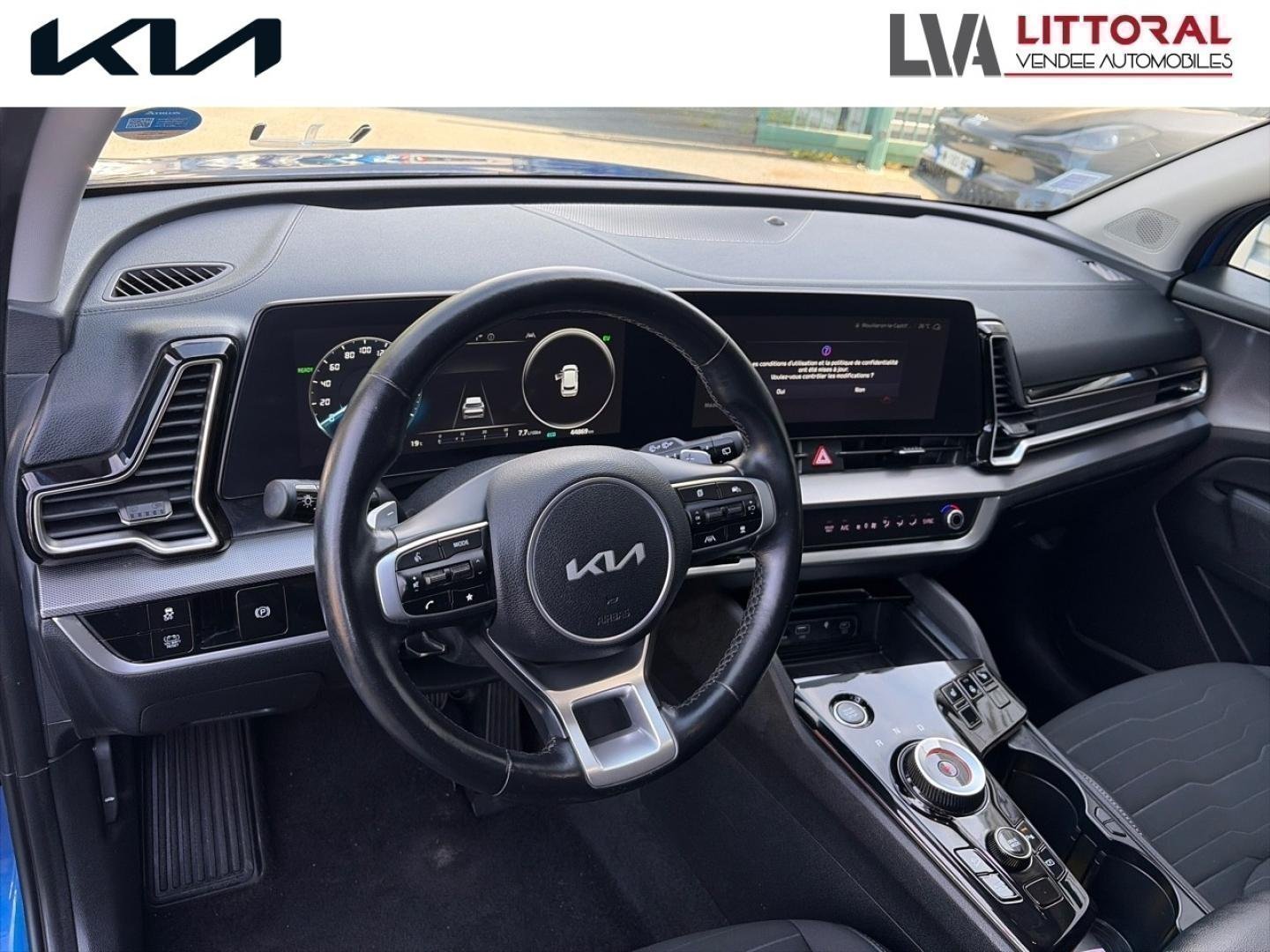 kia - Visuel 5