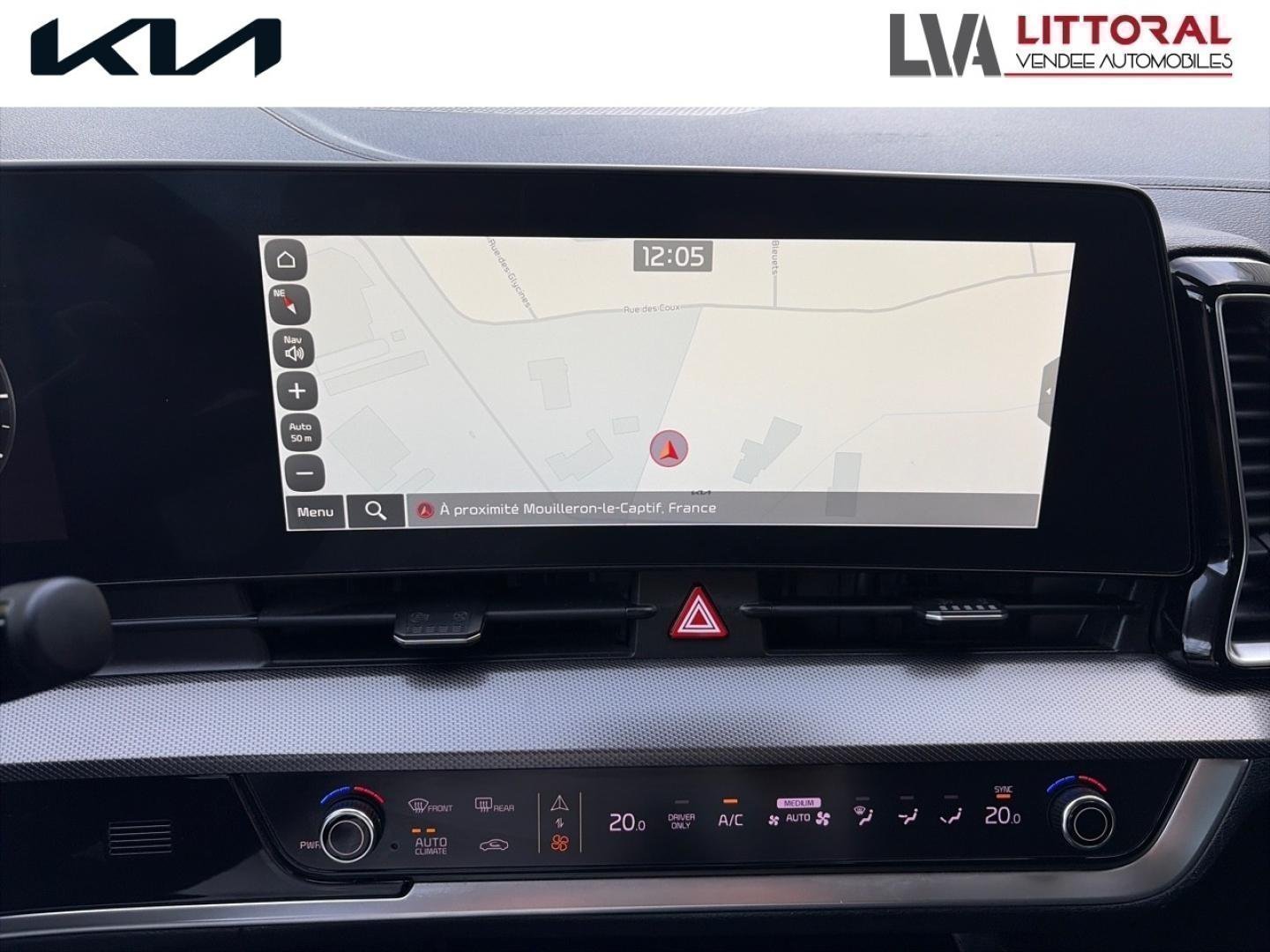 kia - Visuel 9