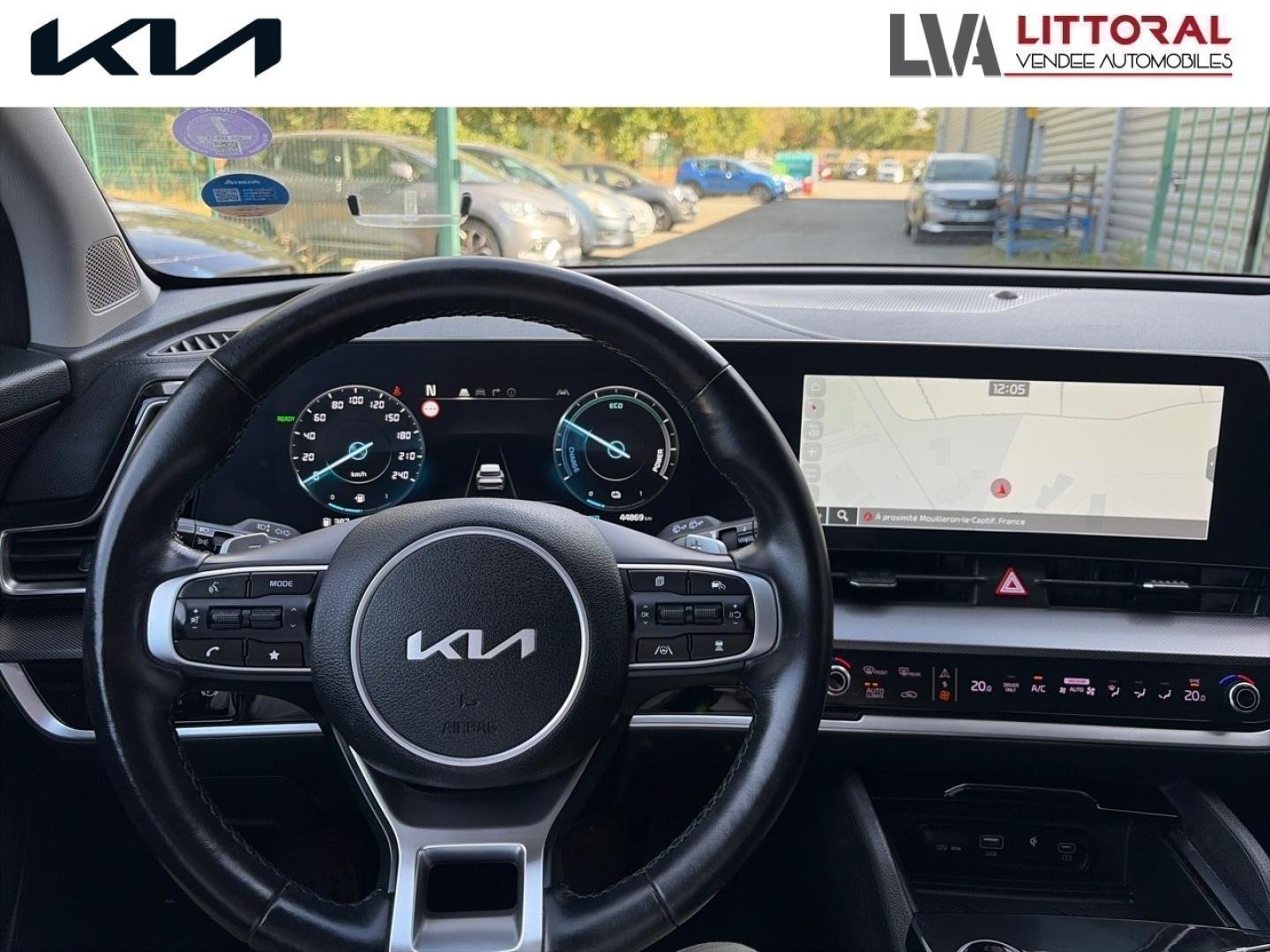 kia - Visuel 10
