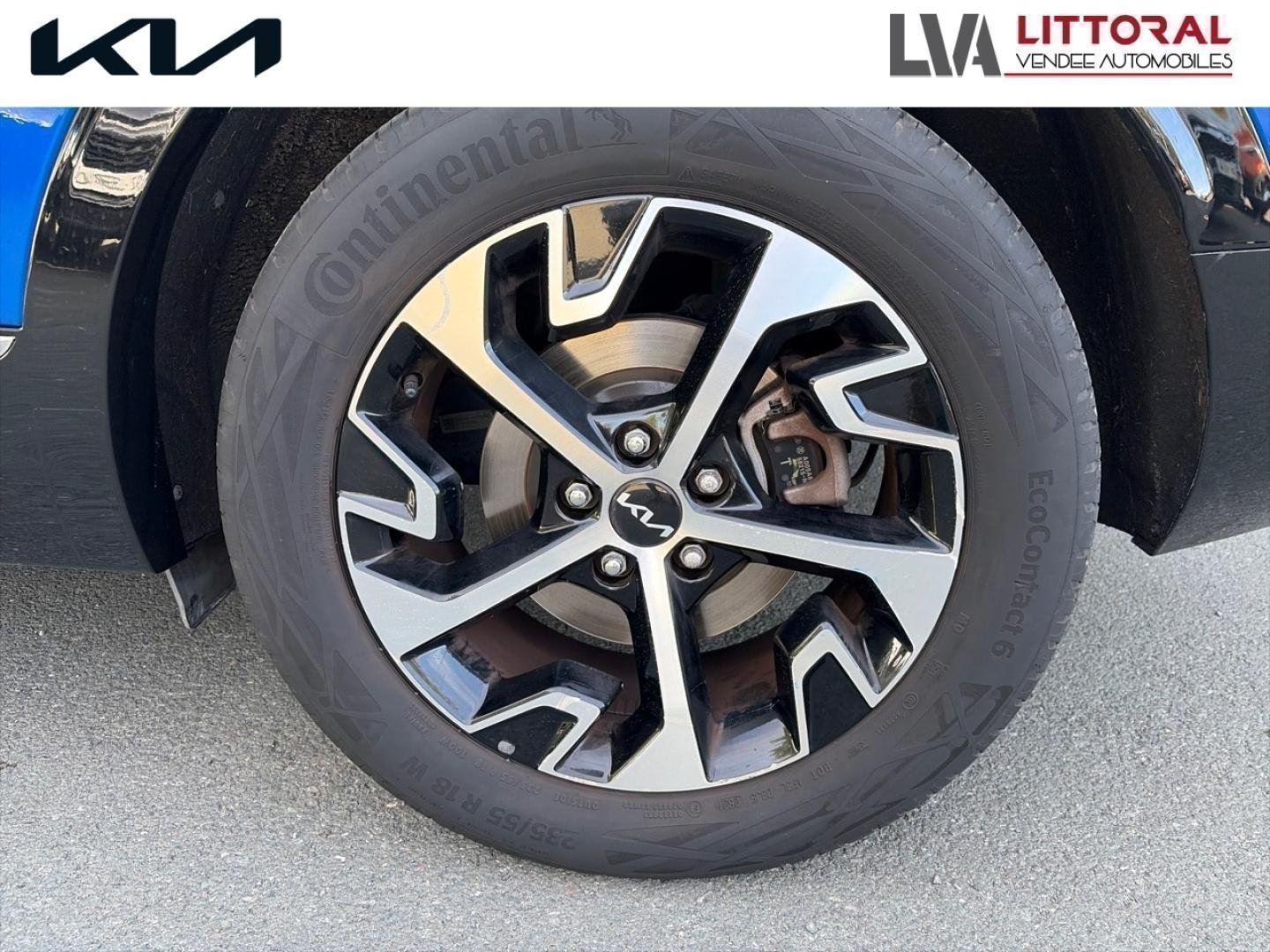 kia - Visuel 13