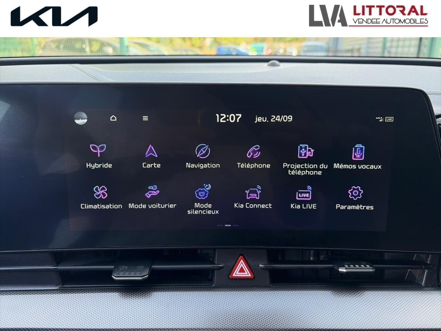 kia - Visuel 16
