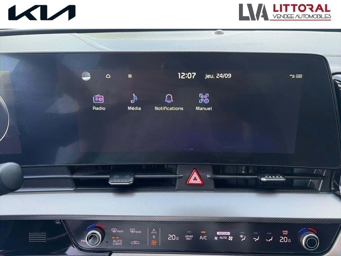 kia - Visuel 17