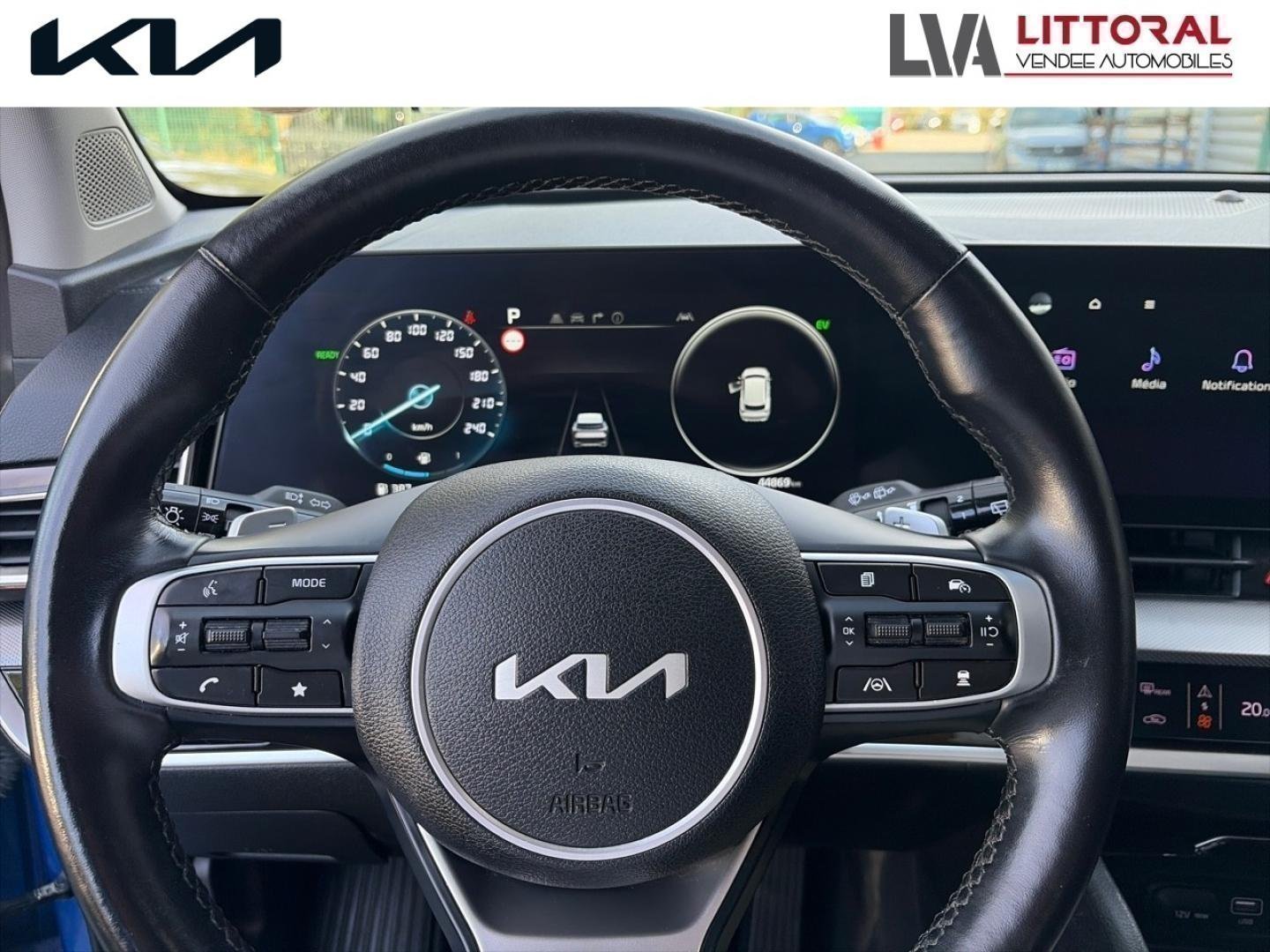 kia - Visuel 18