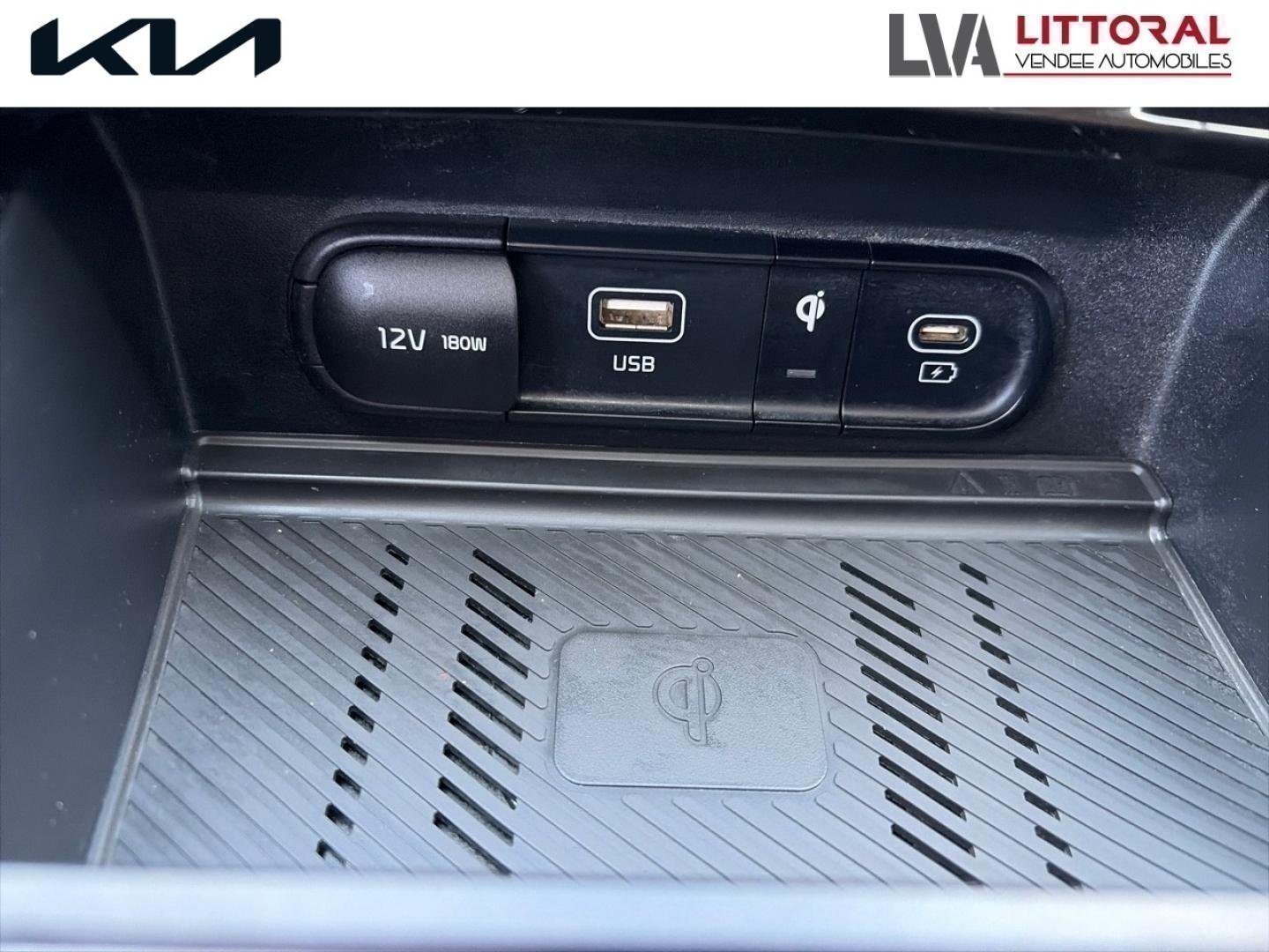 kia - Visuel 19