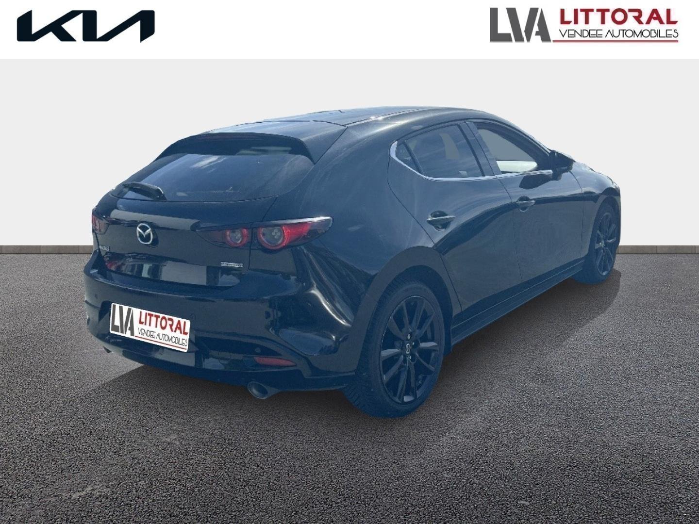mazda - Visuel 1