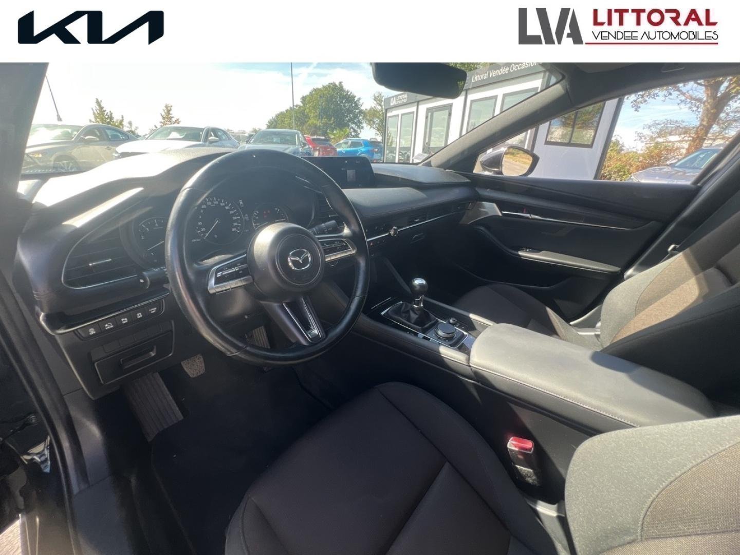 mazda - Visuel 3
