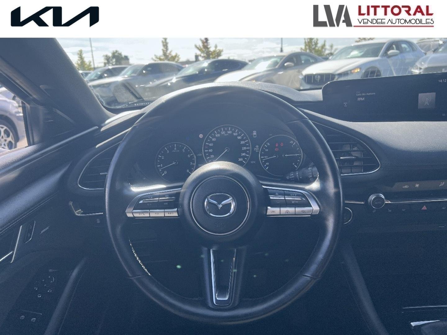 mazda - Visuel 5