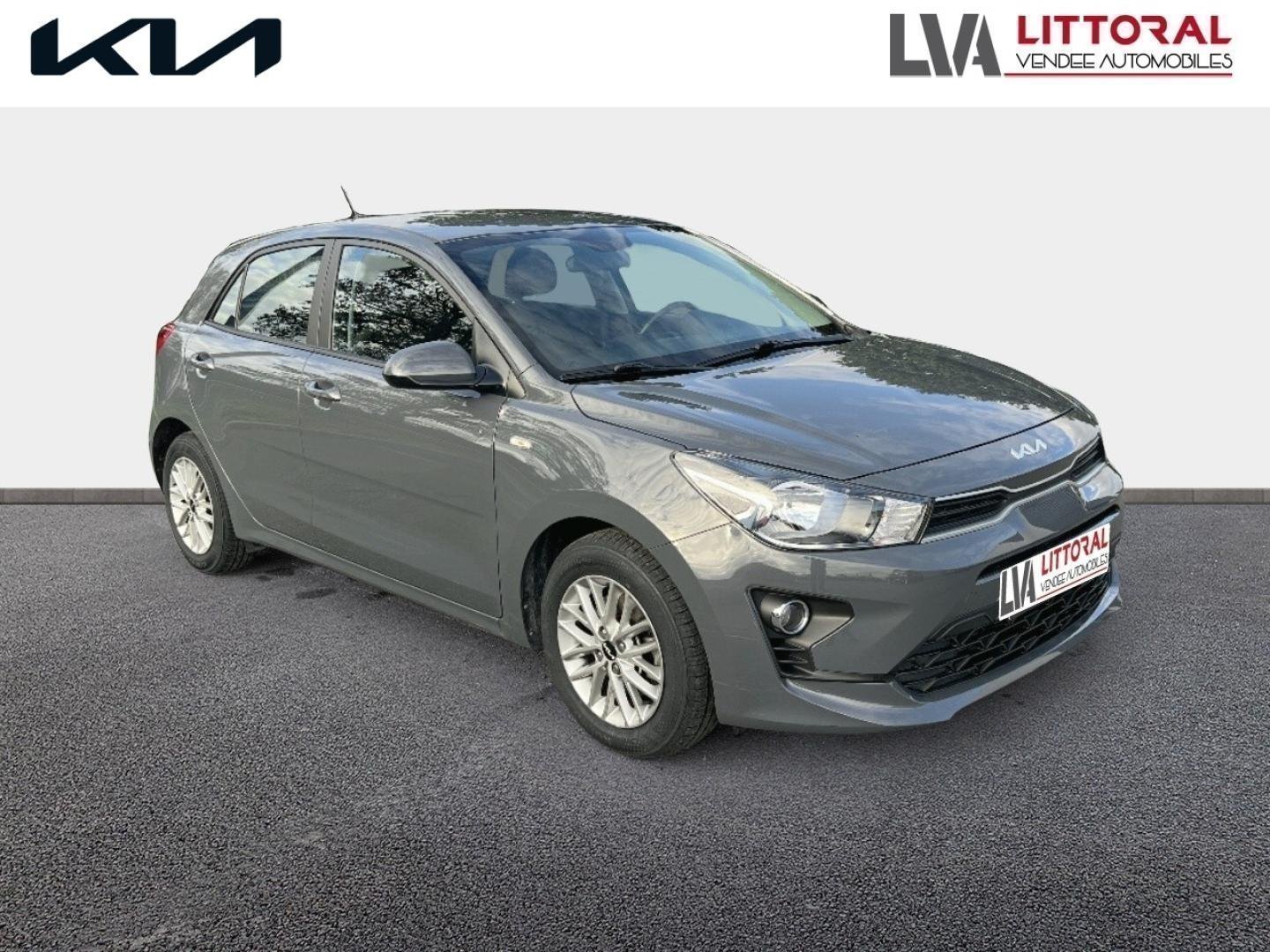 kia - Visuel 0