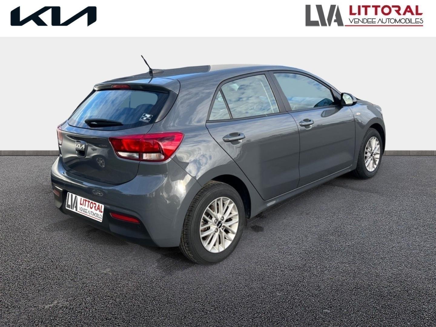 kia - Visuel 1