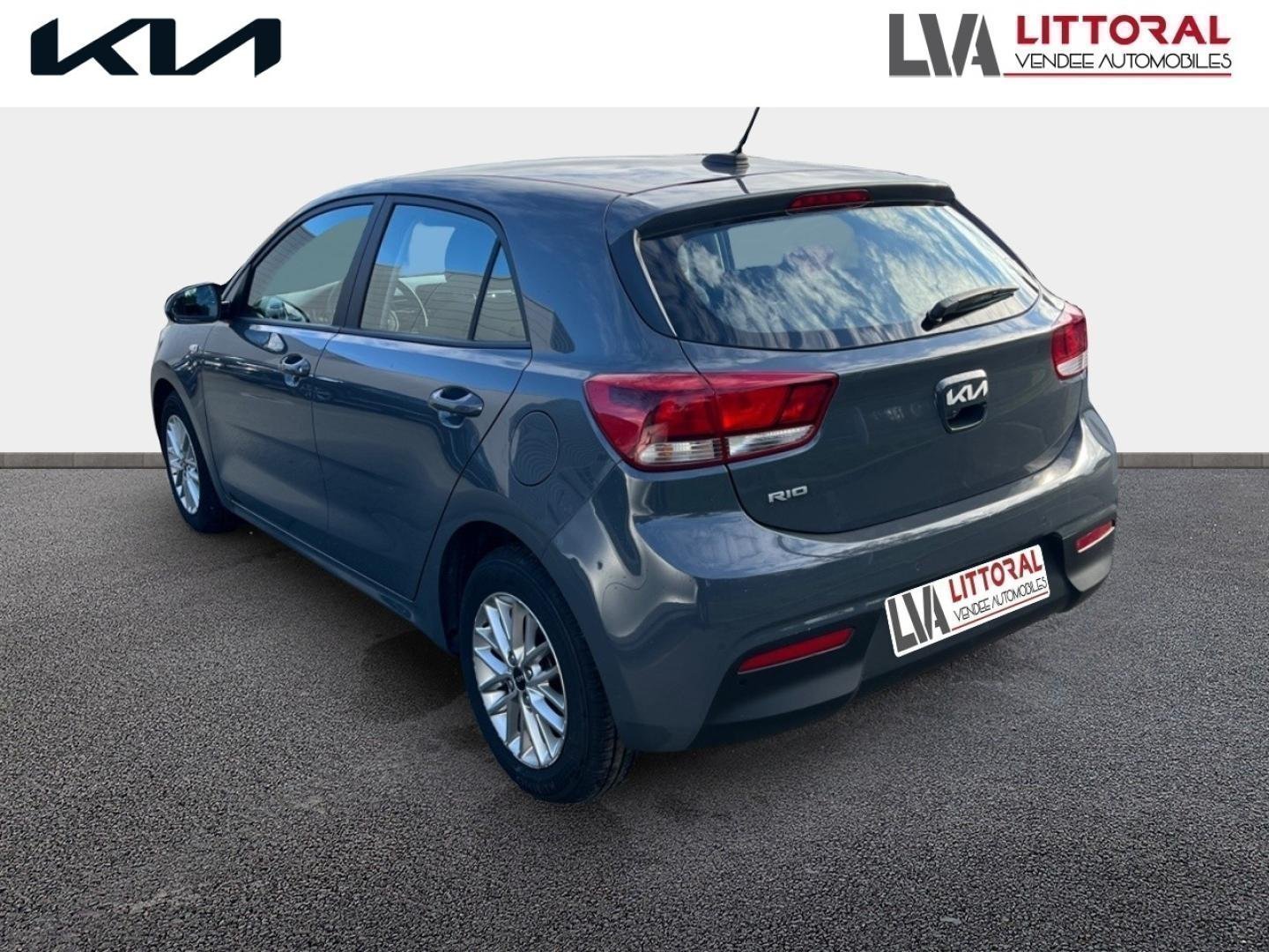 kia - Visuel 2