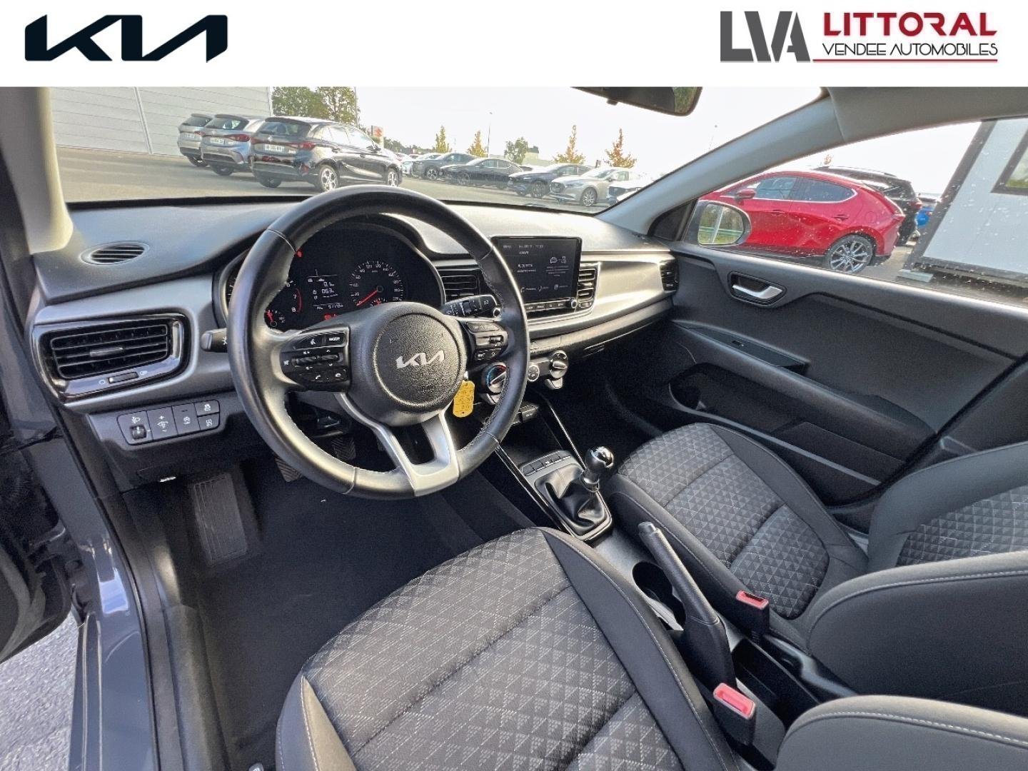 kia - Visuel 3
