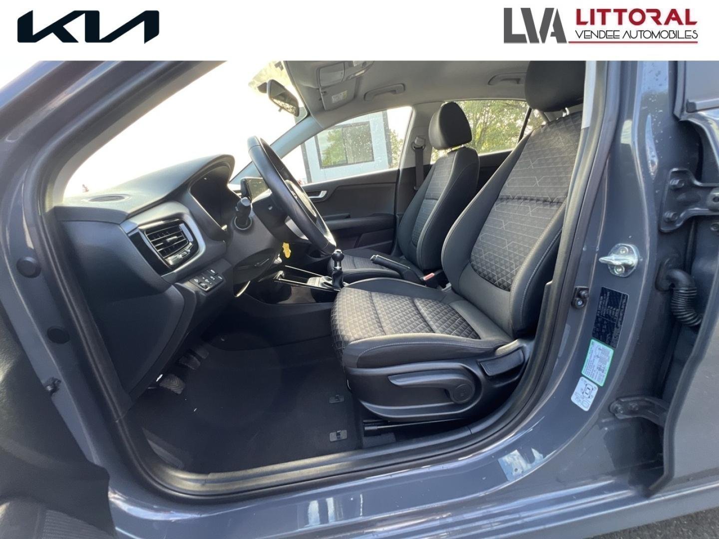 kia - Visuel 4