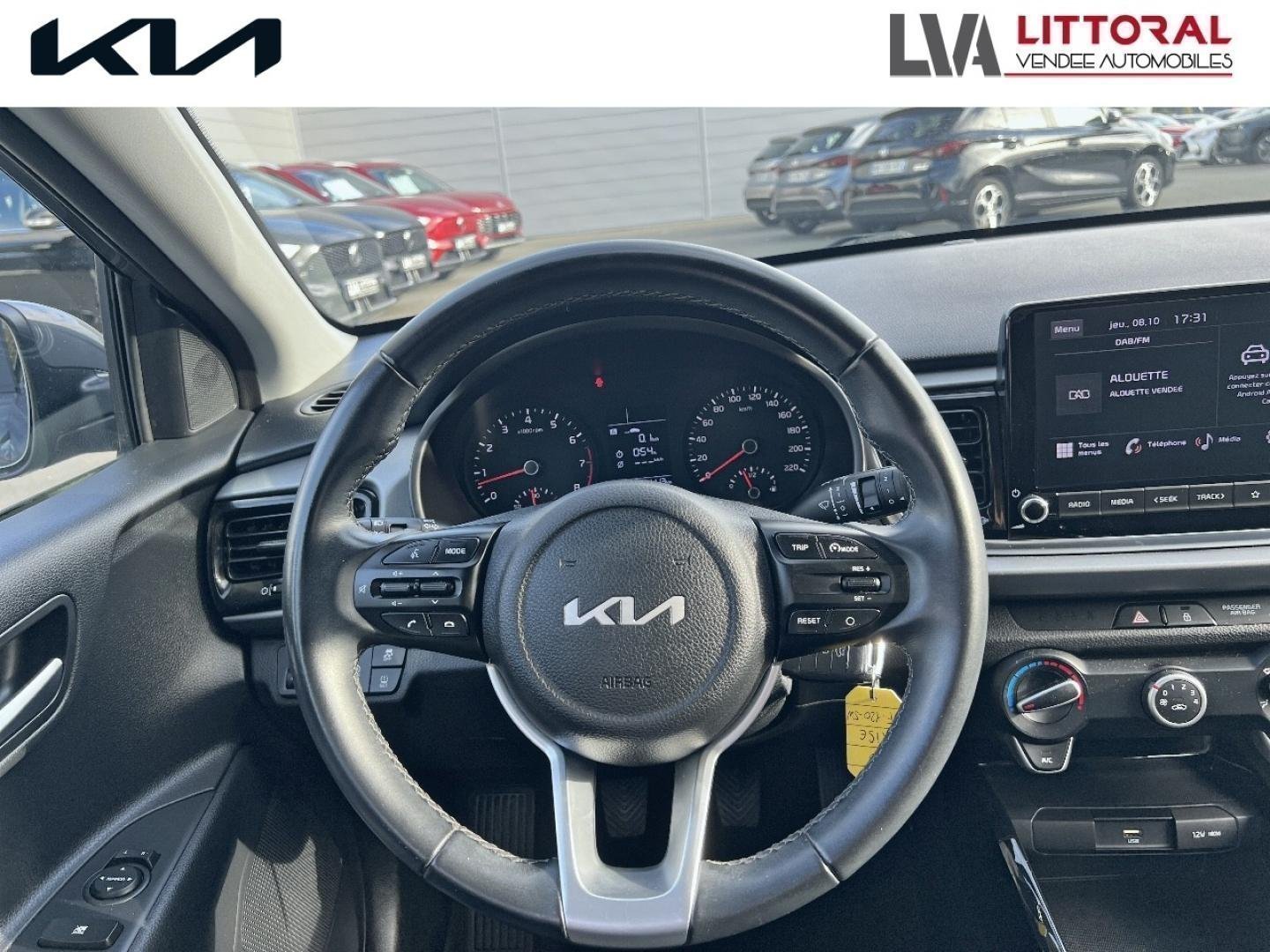 kia - Visuel 5