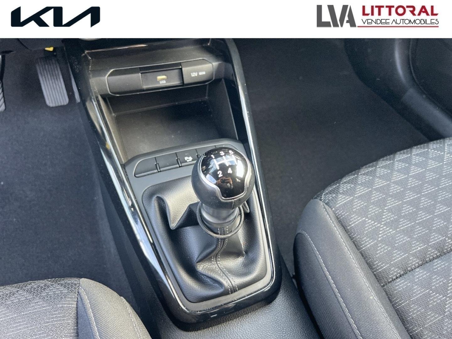 kia - Visuel 6