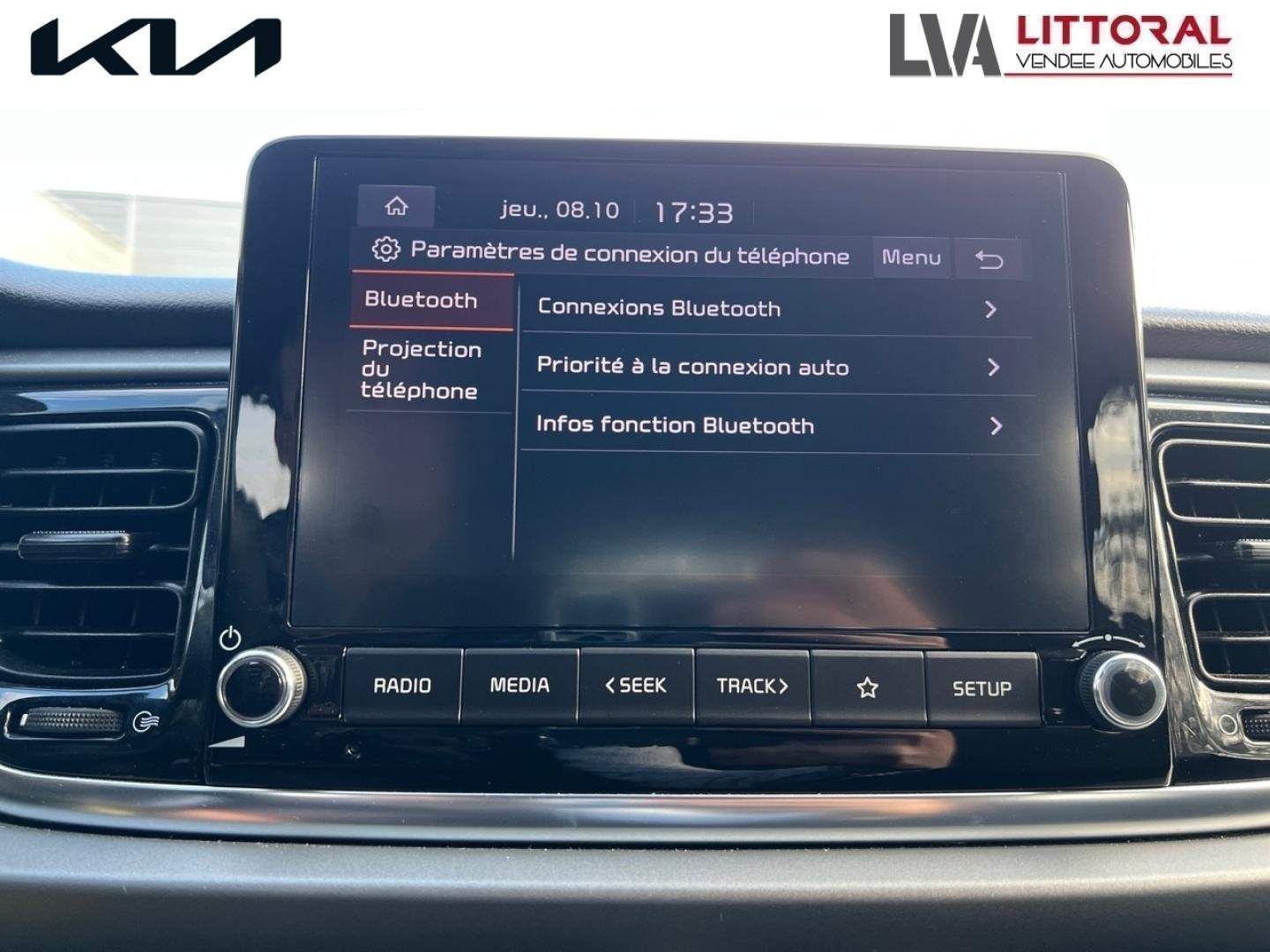 kia - Visuel 9