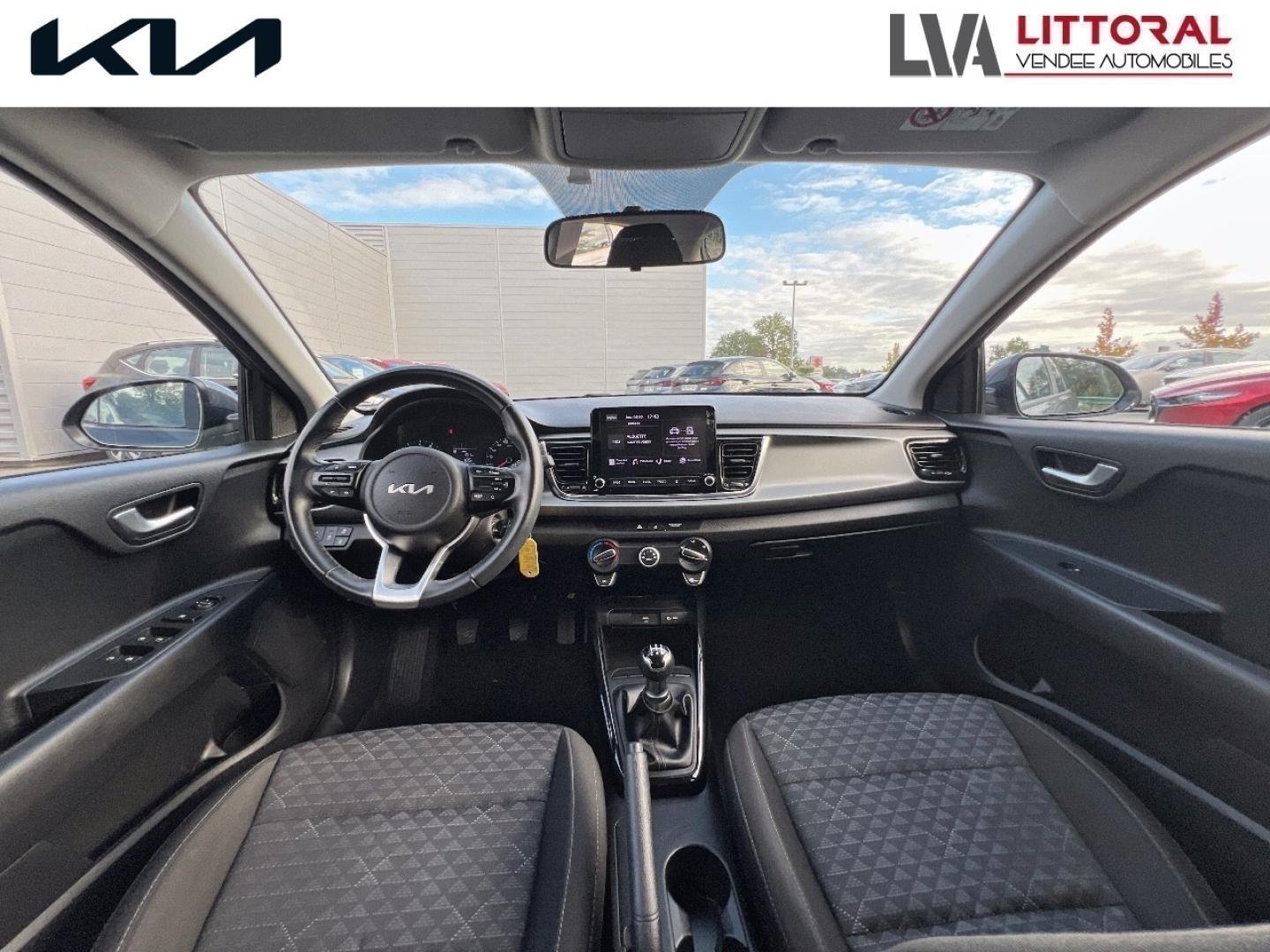 kia - Visuel 10
