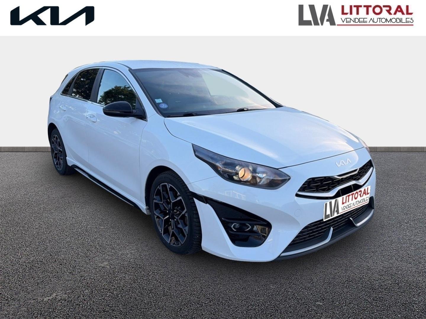kia - Visuel 0