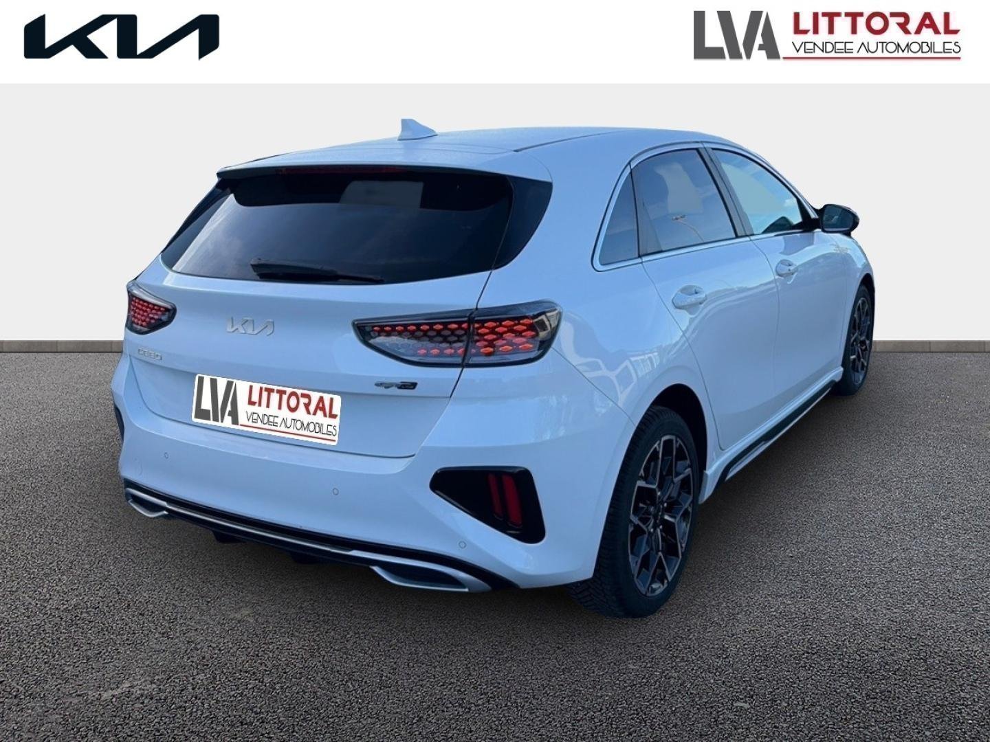 kia - Visuel 1