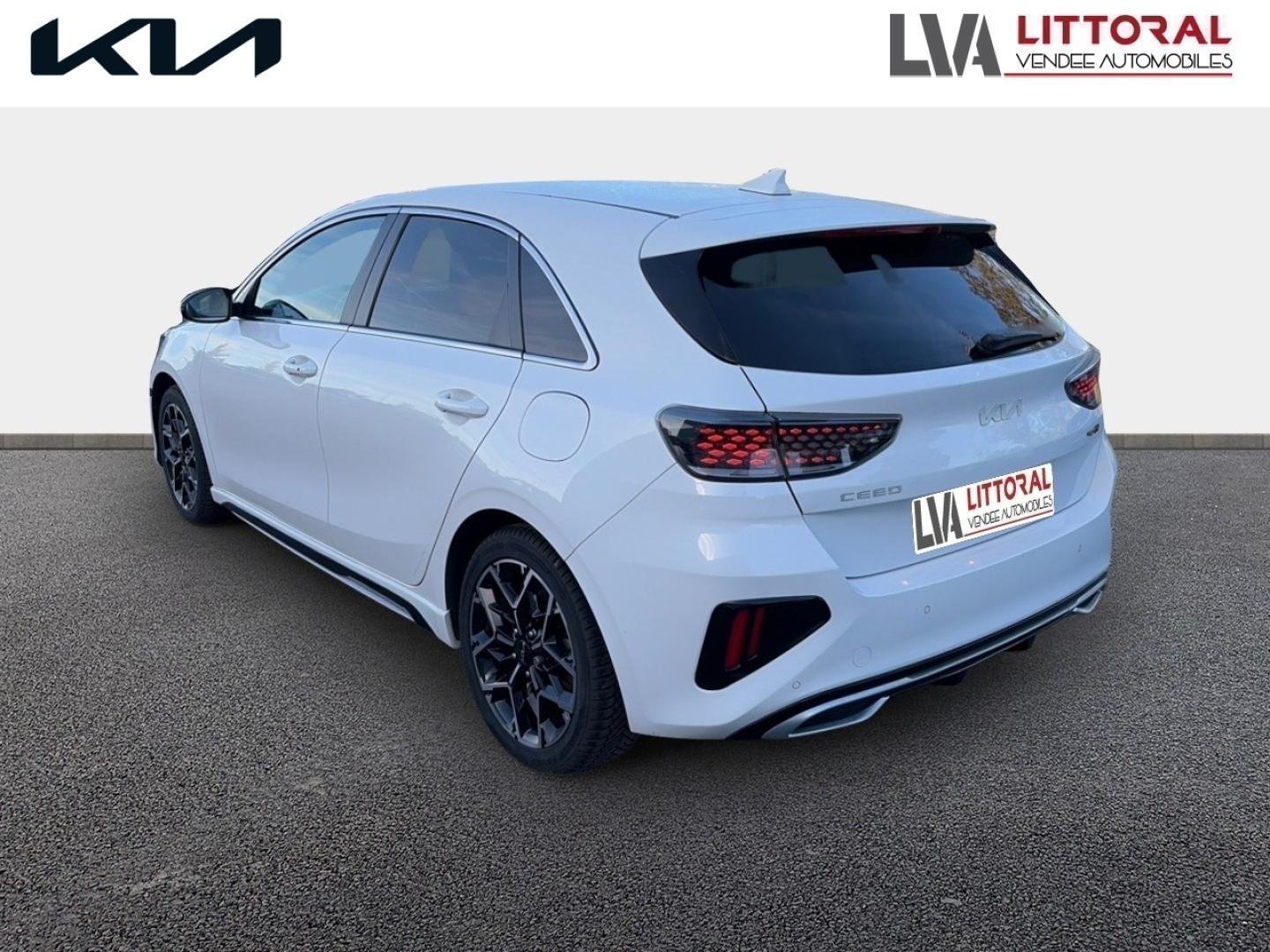 kia - Visuel 2