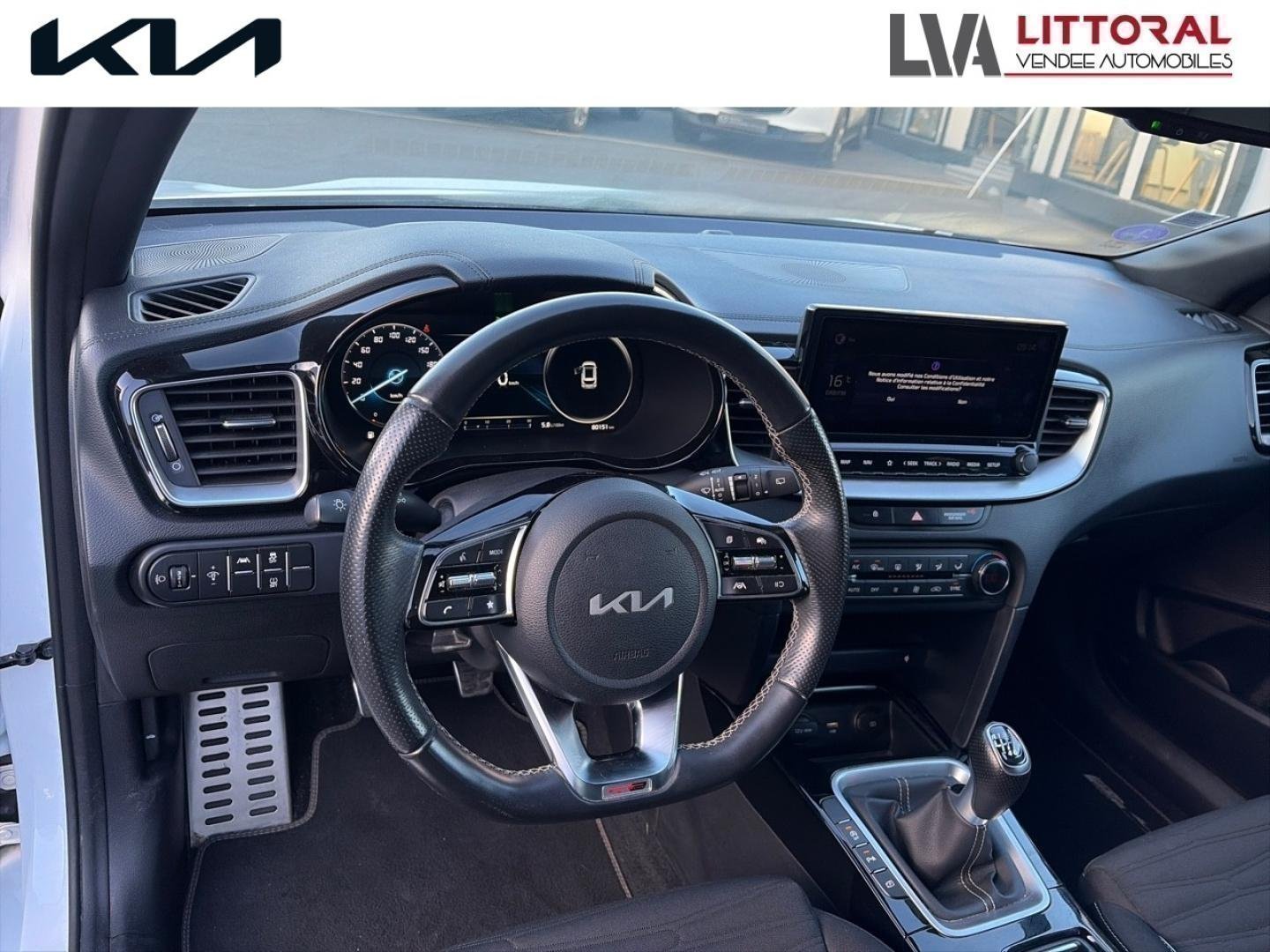 kia - Visuel 5