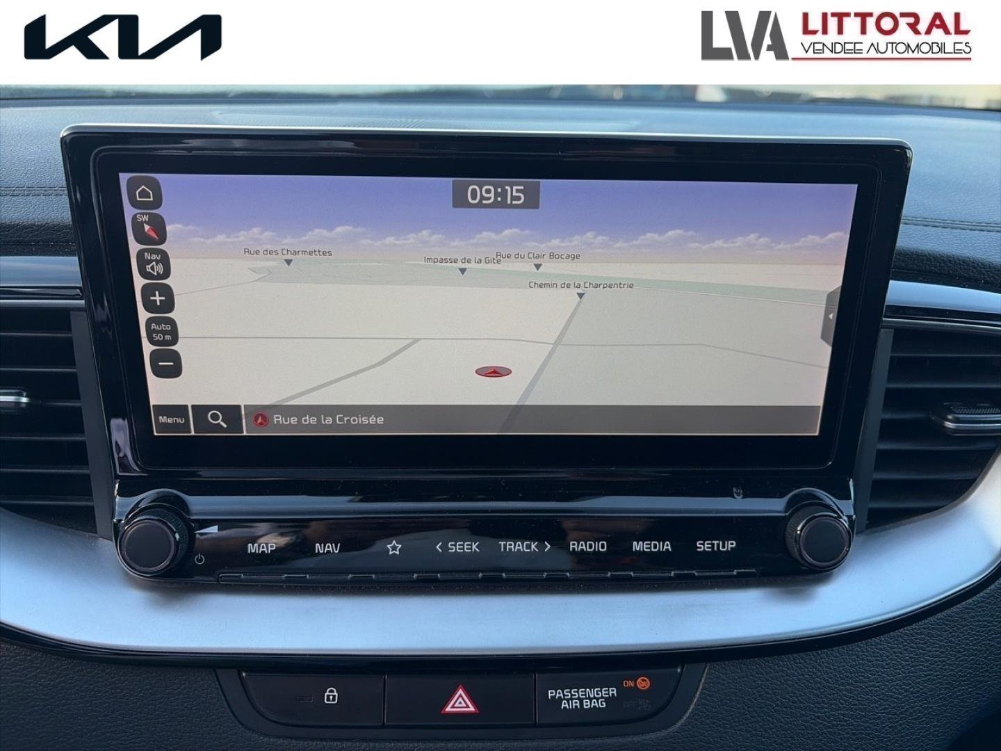 kia - Visuel 9