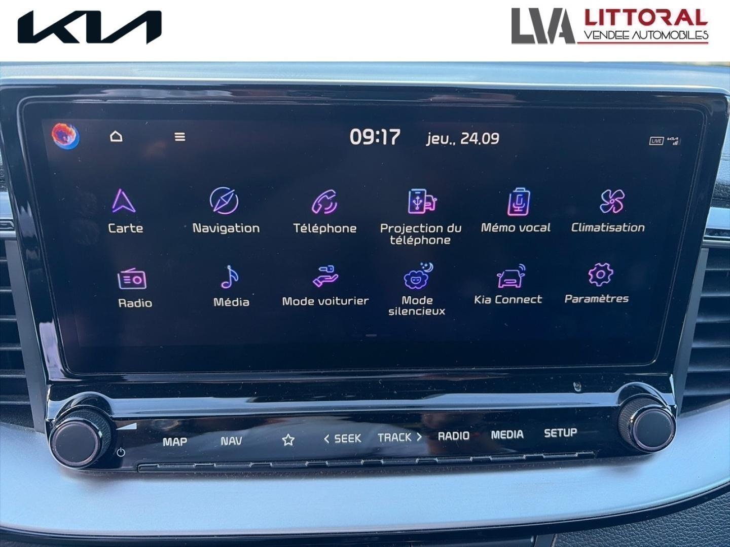 kia - Visuel 16