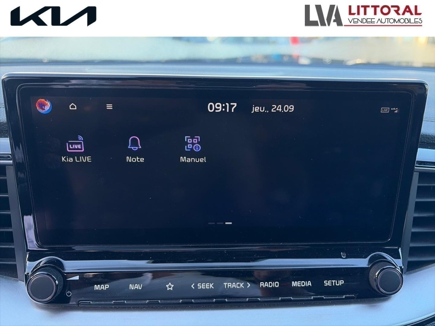 kia - Visuel 17