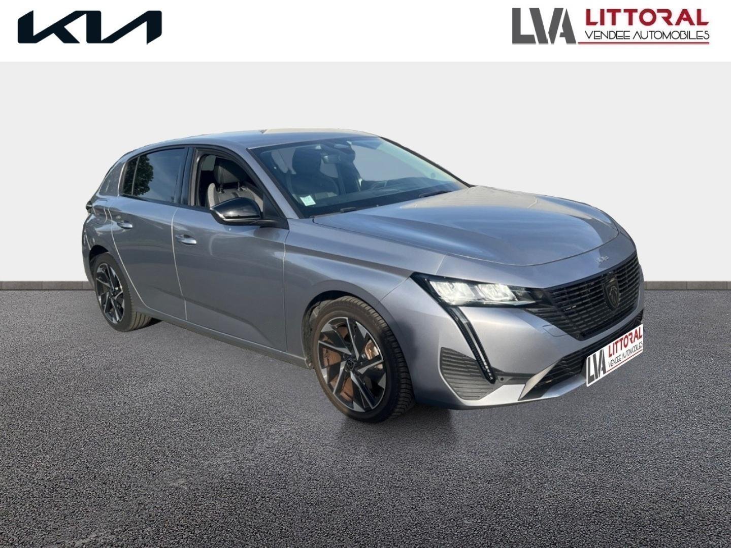 peugeot - Visuel 0