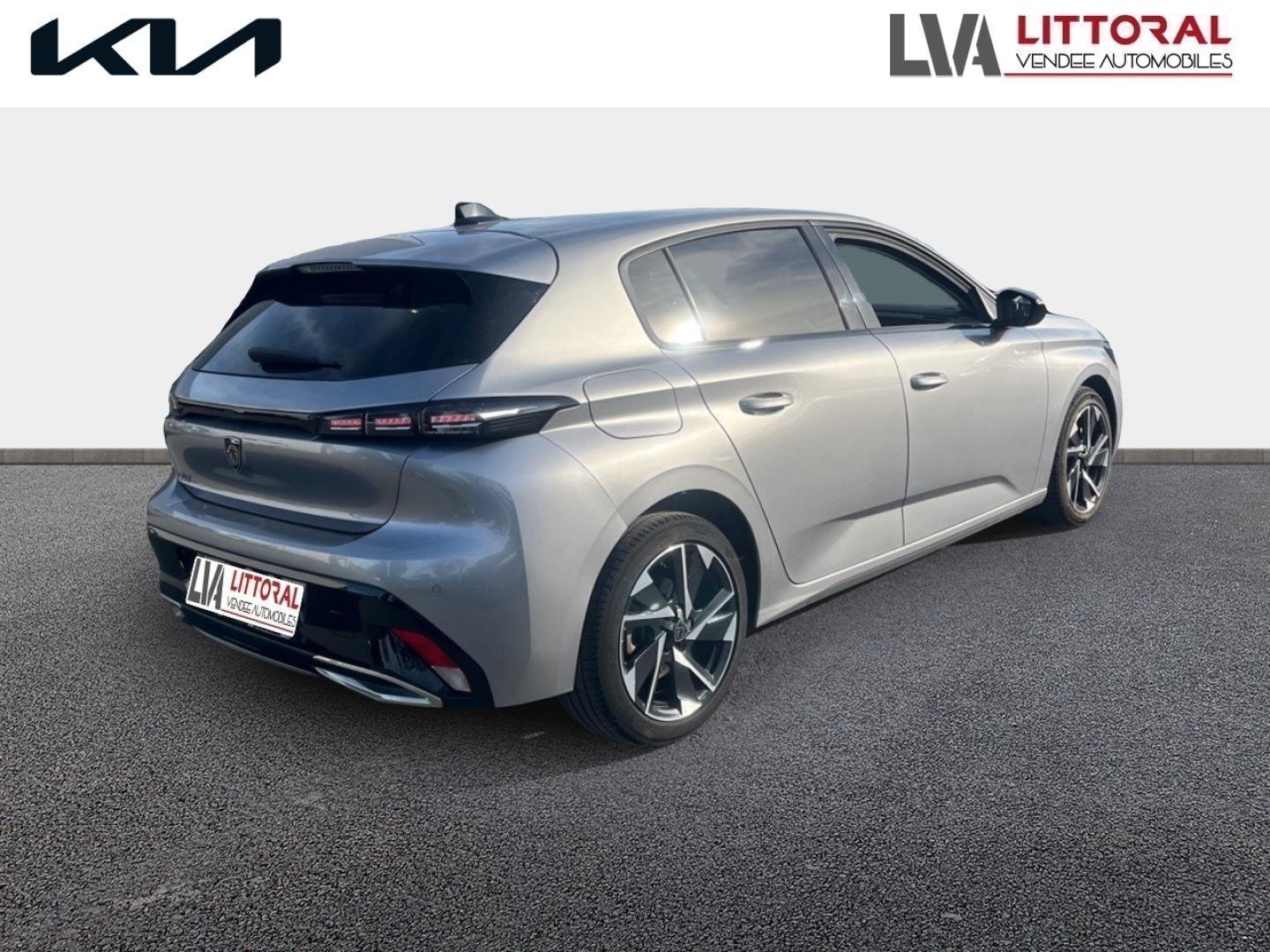 peugeot - Visuel 1