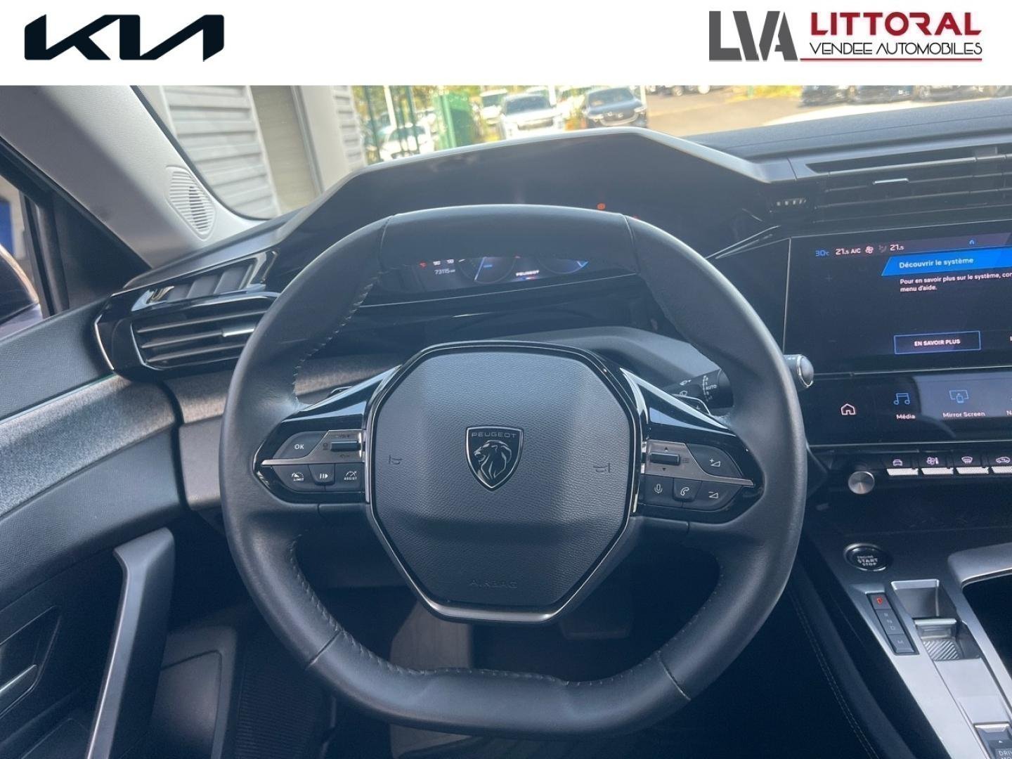peugeot - Visuel 5