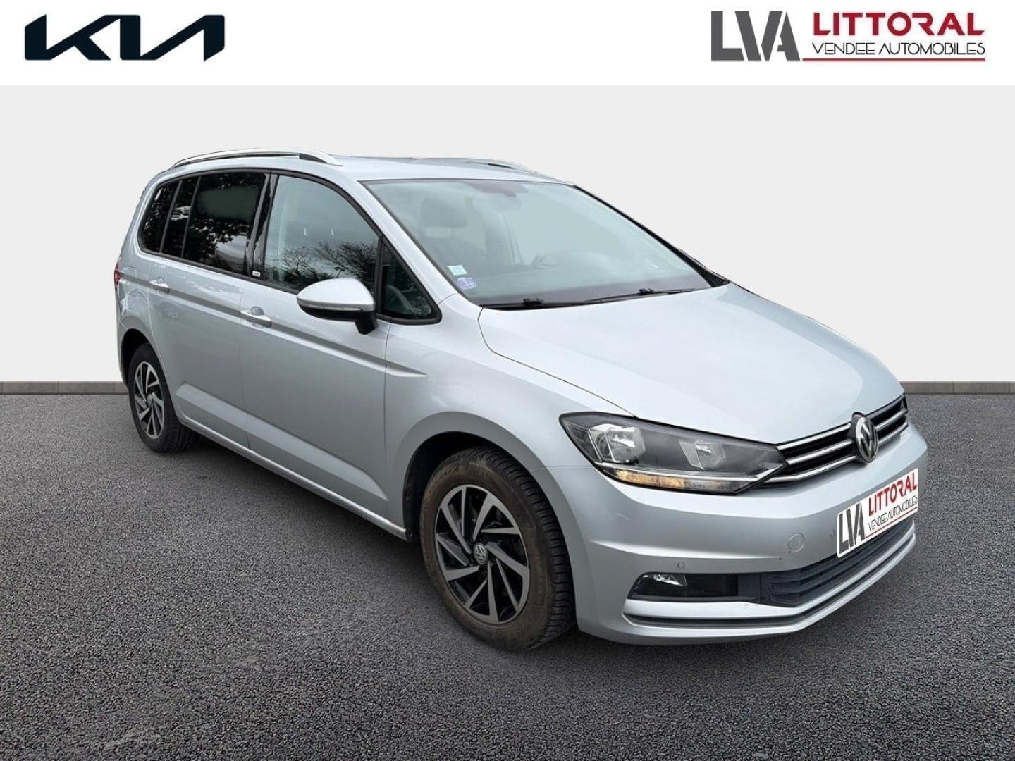 volkswagen - Visuel 0
