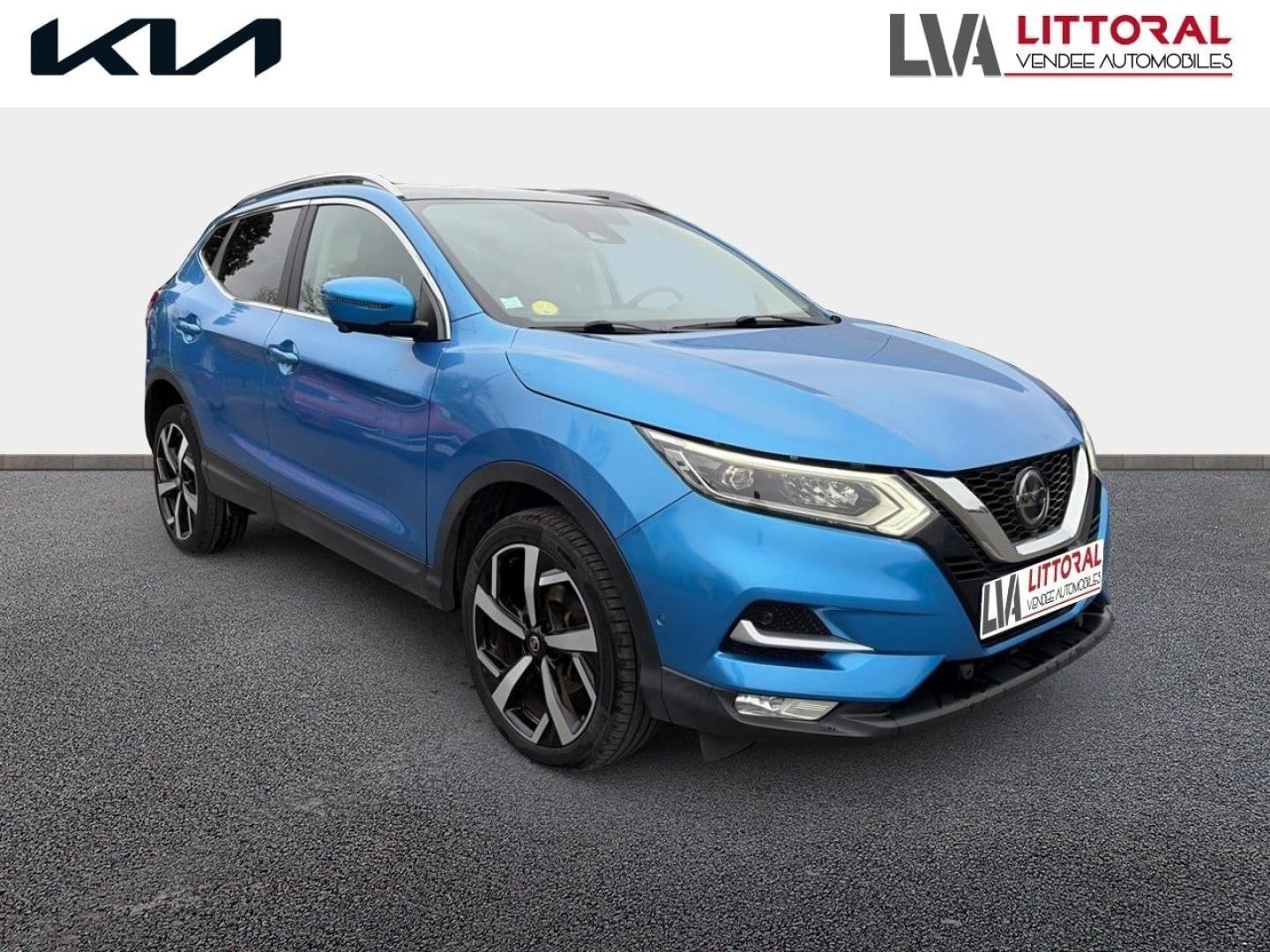 nissan - Visuel 0