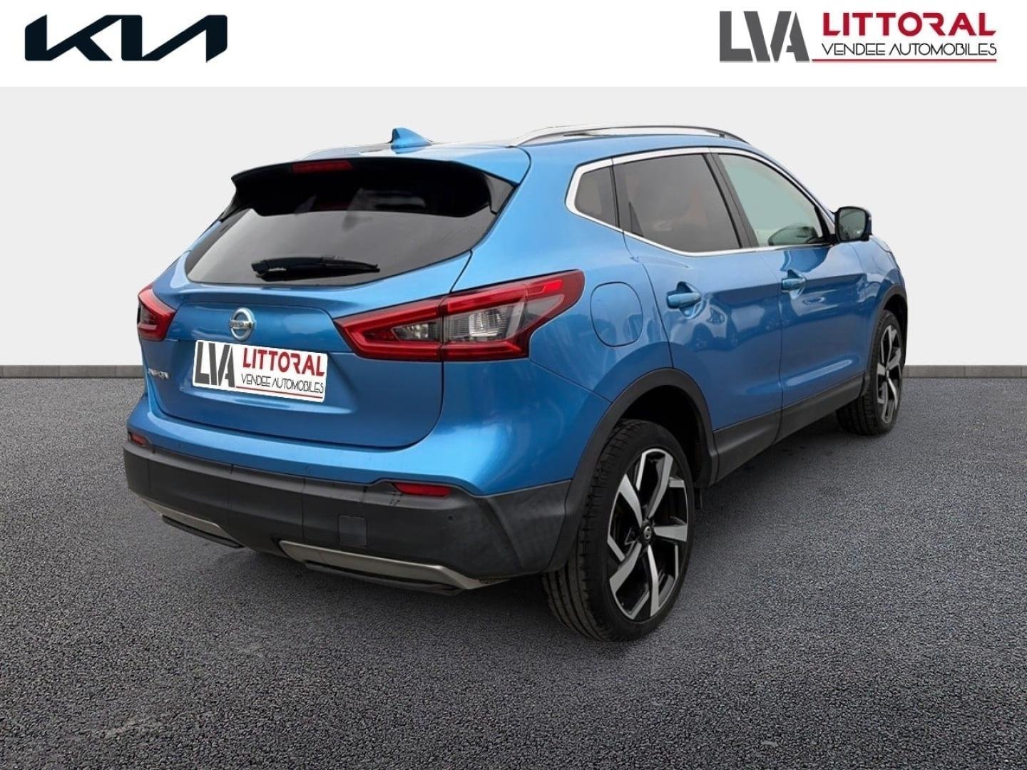 nissan - Visuel 1
