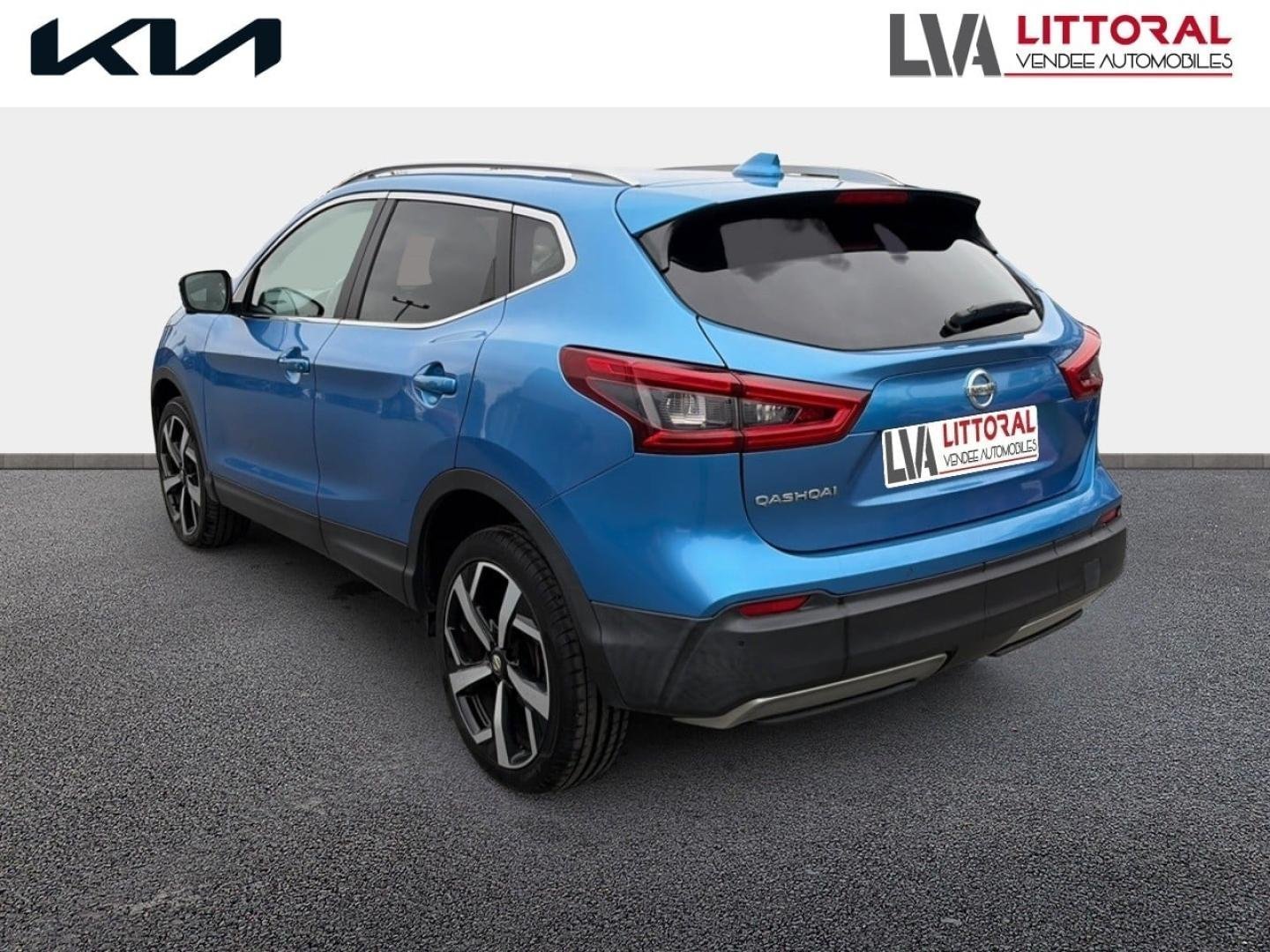 nissan - Visuel 2