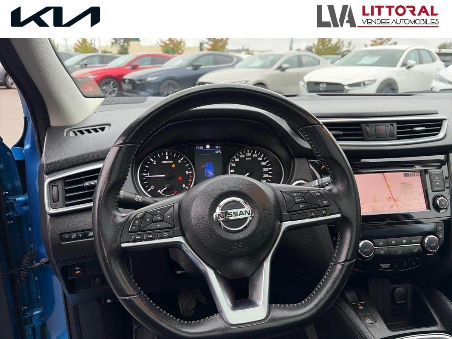 nissan - Visuel 5