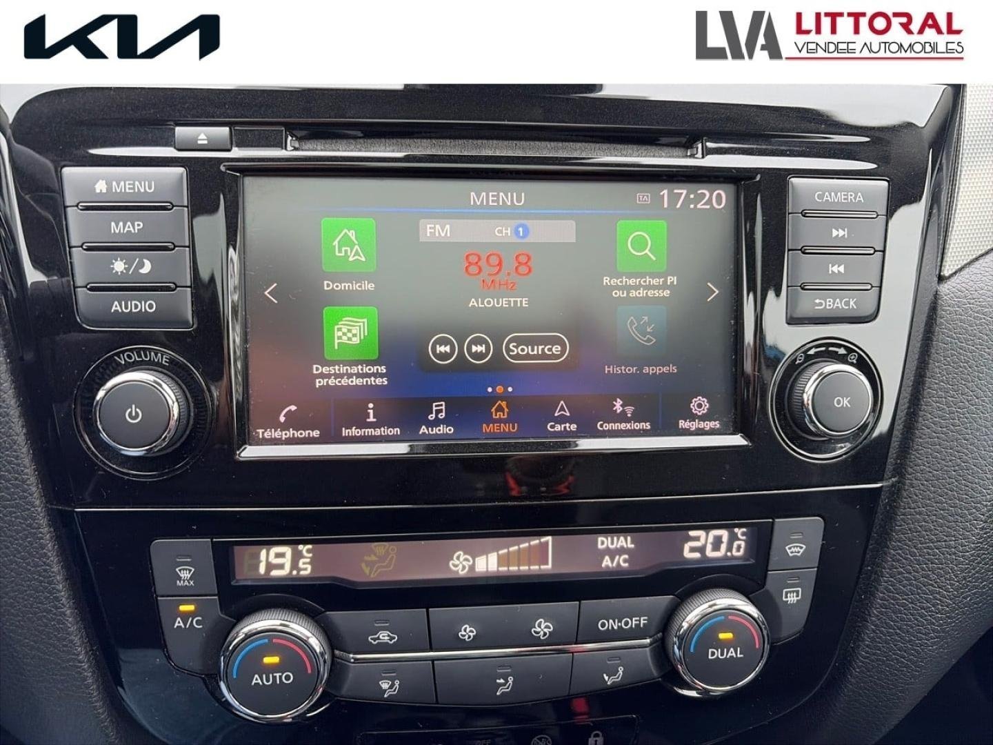 nissan - Visuel 16