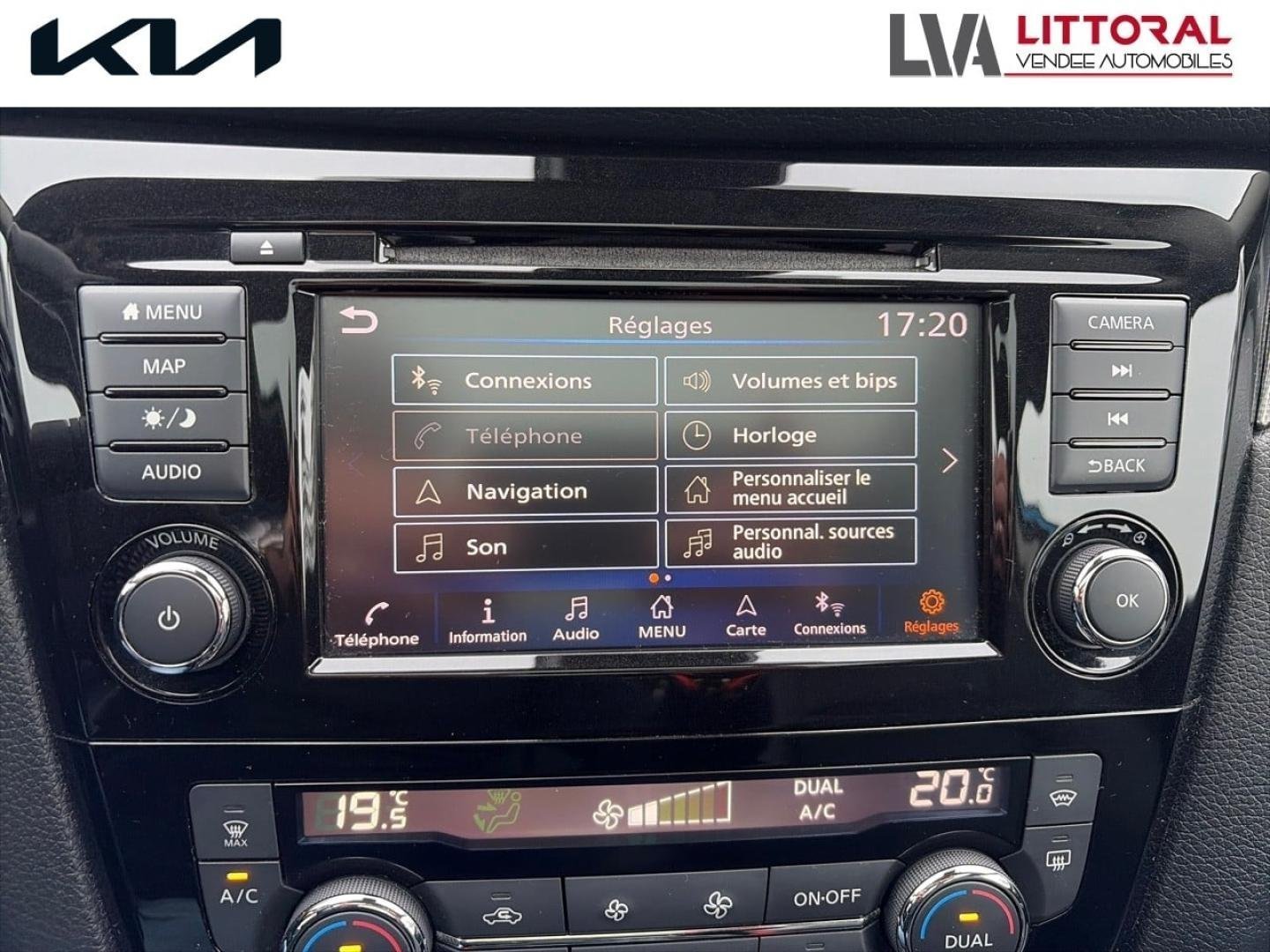 nissan - Visuel 17