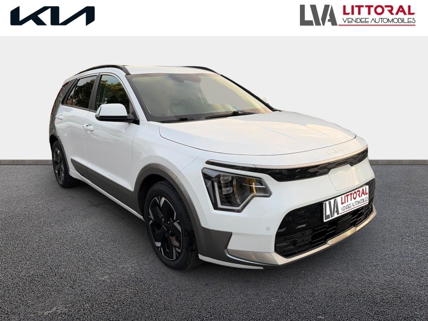 kia - Visuel 0