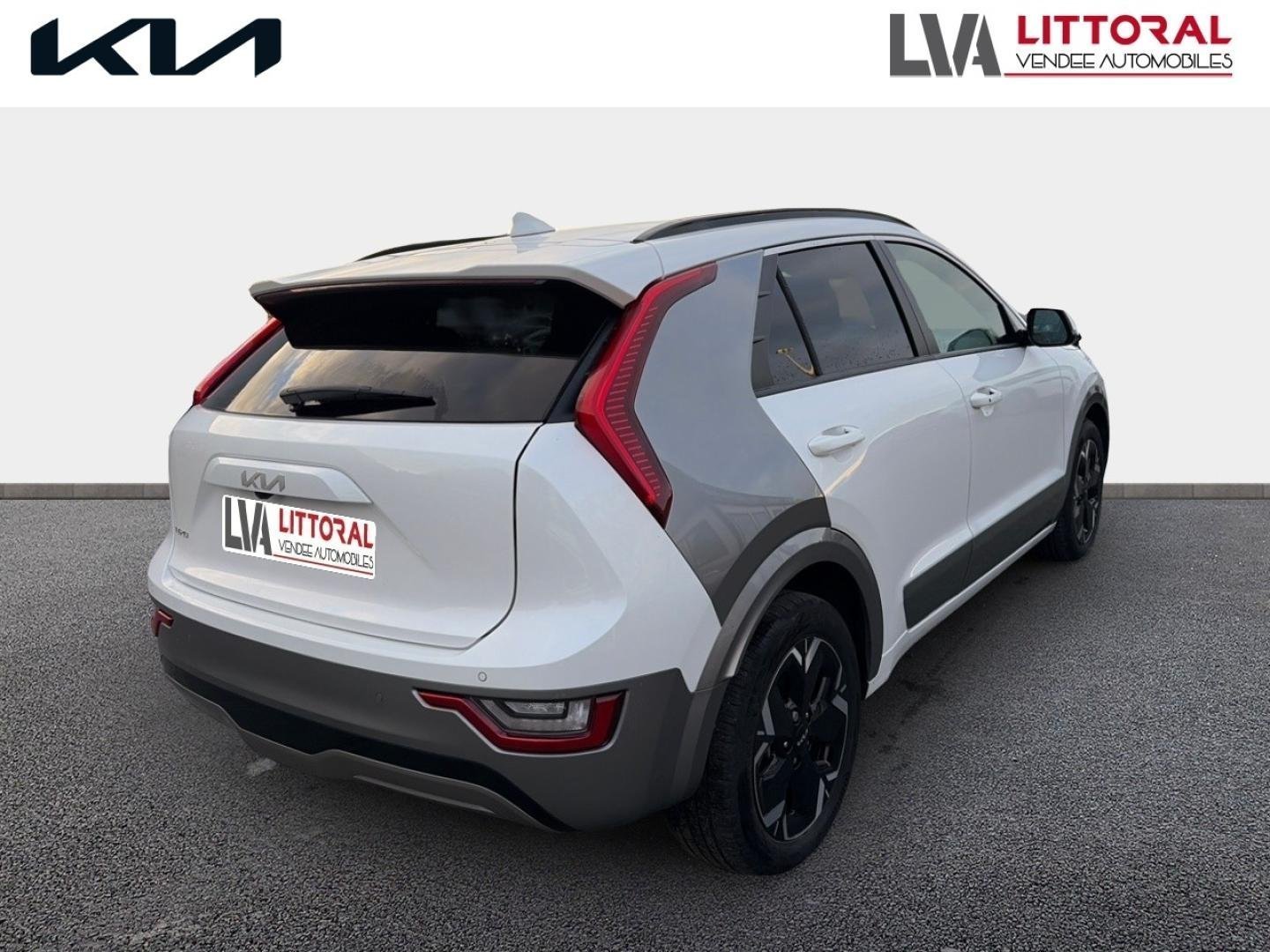 kia - Visuel 1