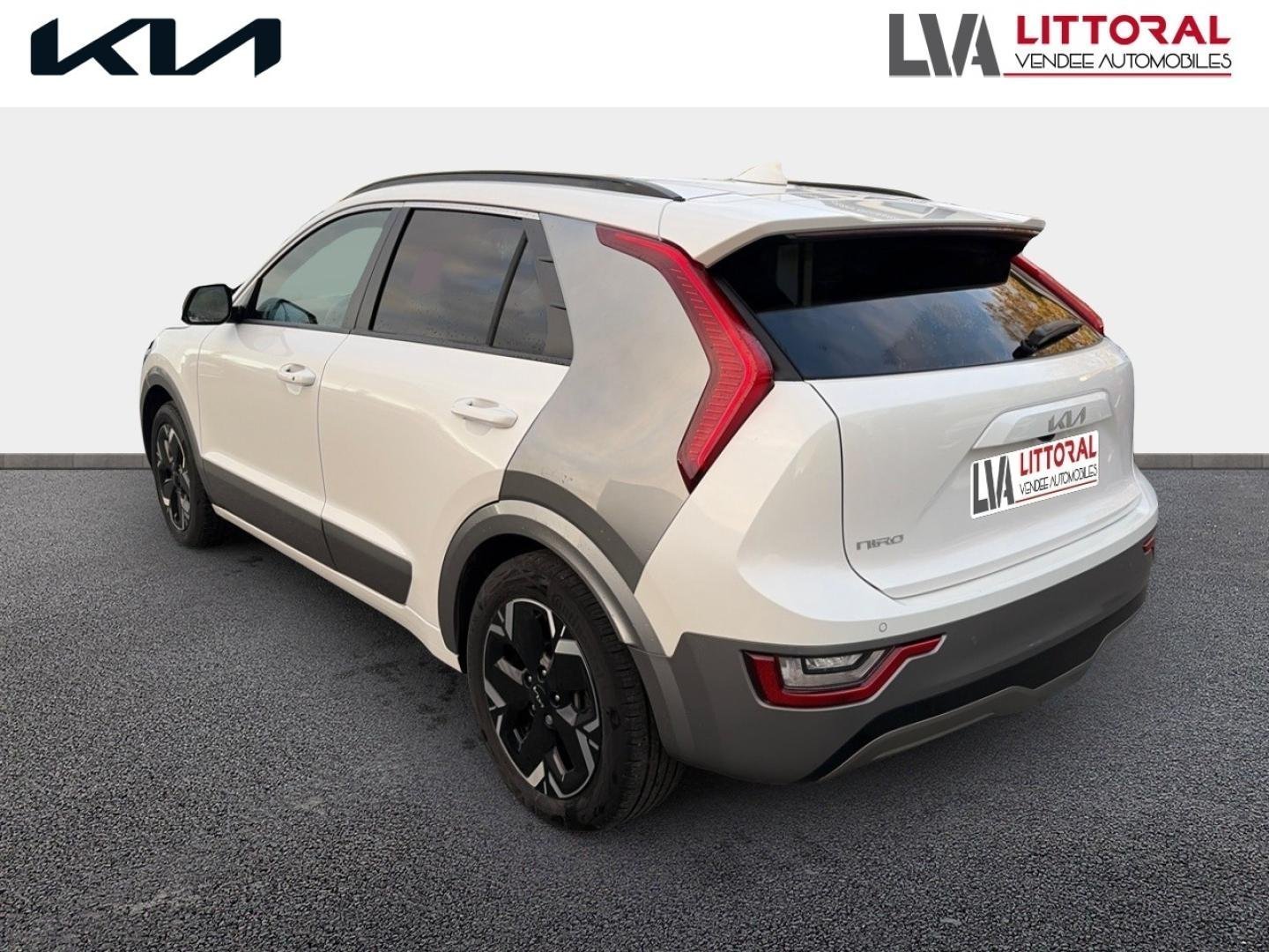 kia - Visuel 2