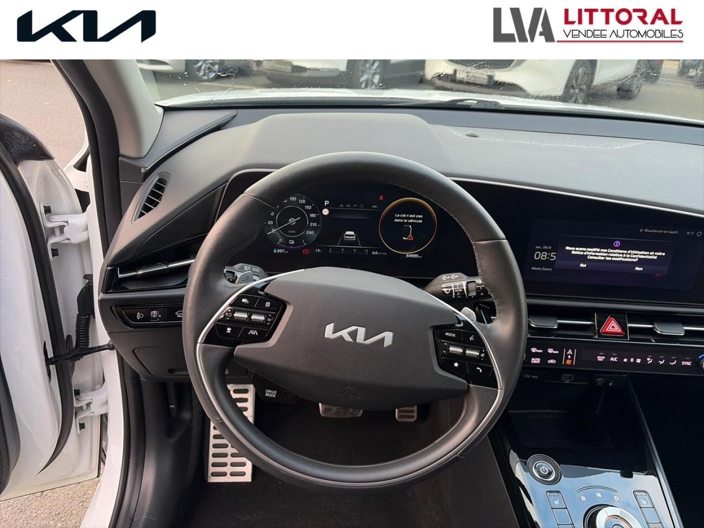 kia - Visuel 5