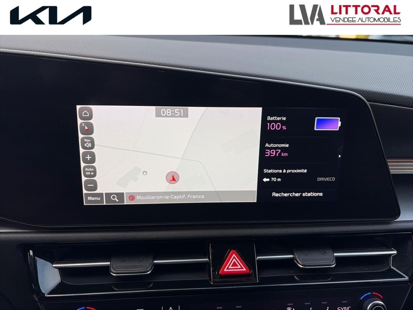kia - Visuel 9